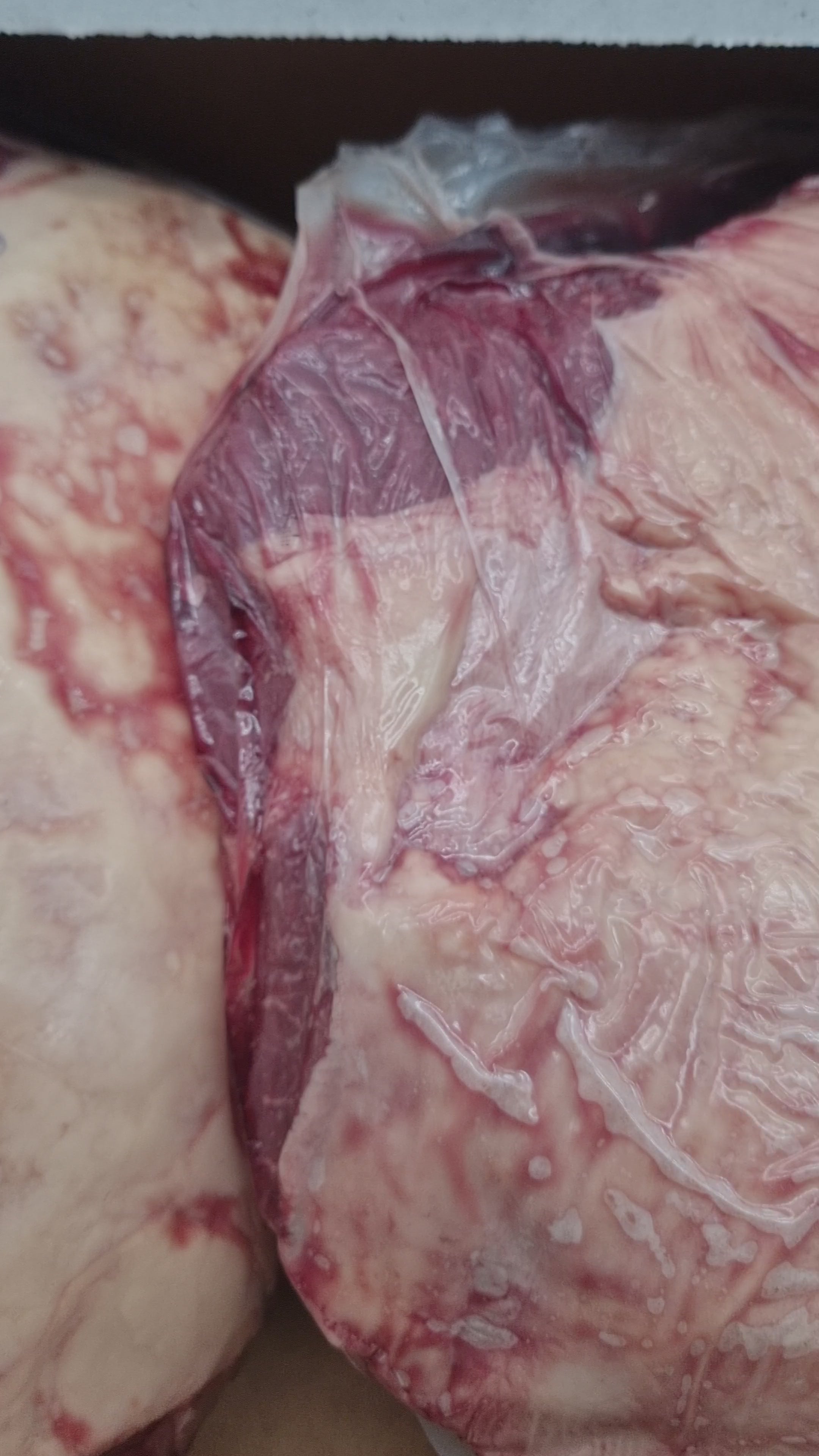 Teys Rump (Grass-Fed) $19/kg