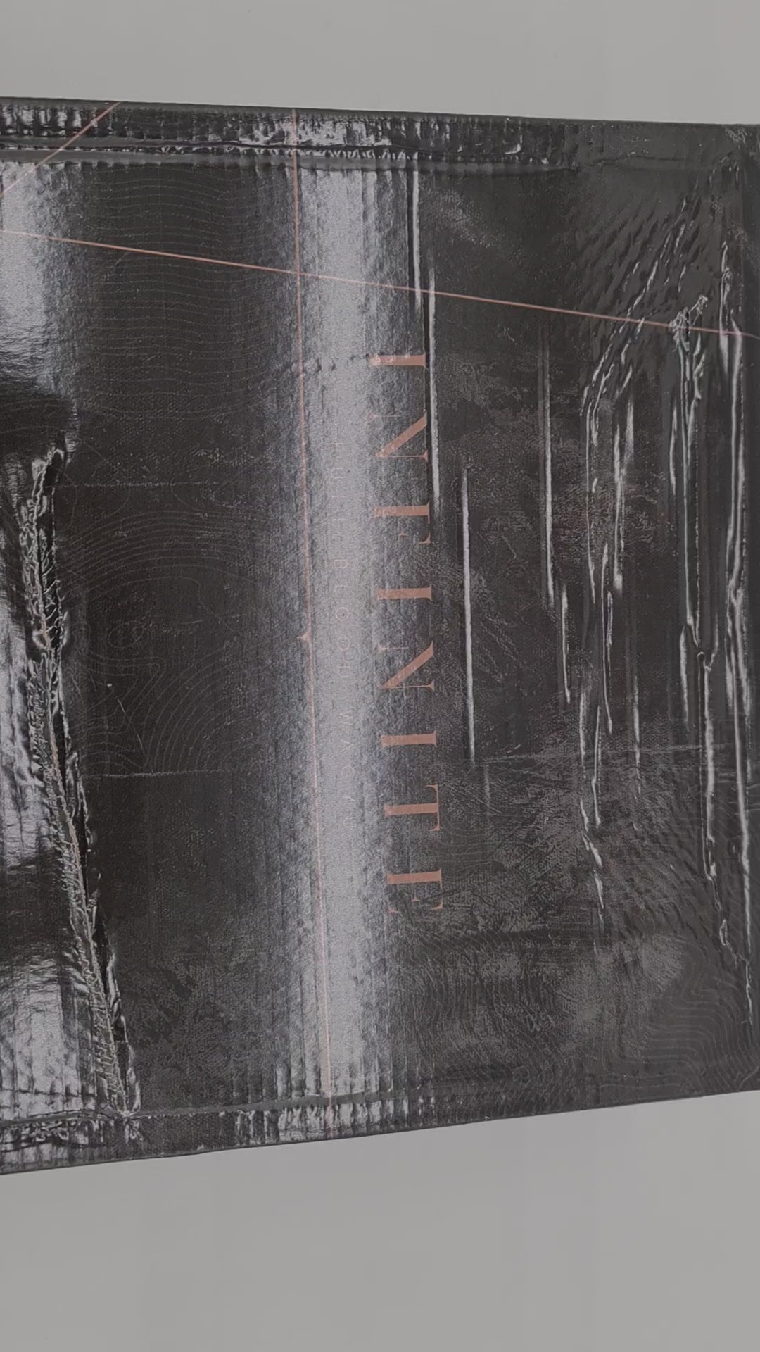 Ranger's Valley Infinite Full Blood Wagyu Porterhouse Striploin MB9+ $99/kg *Special*