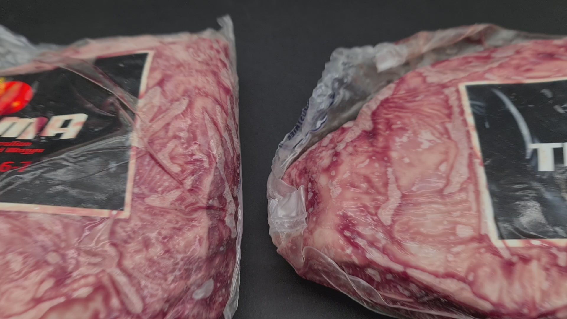 Rump Cap from *SPECIAL* $57/kg (Was $87/kg) - Grain-fed Wagyu MB6-7 Tajima