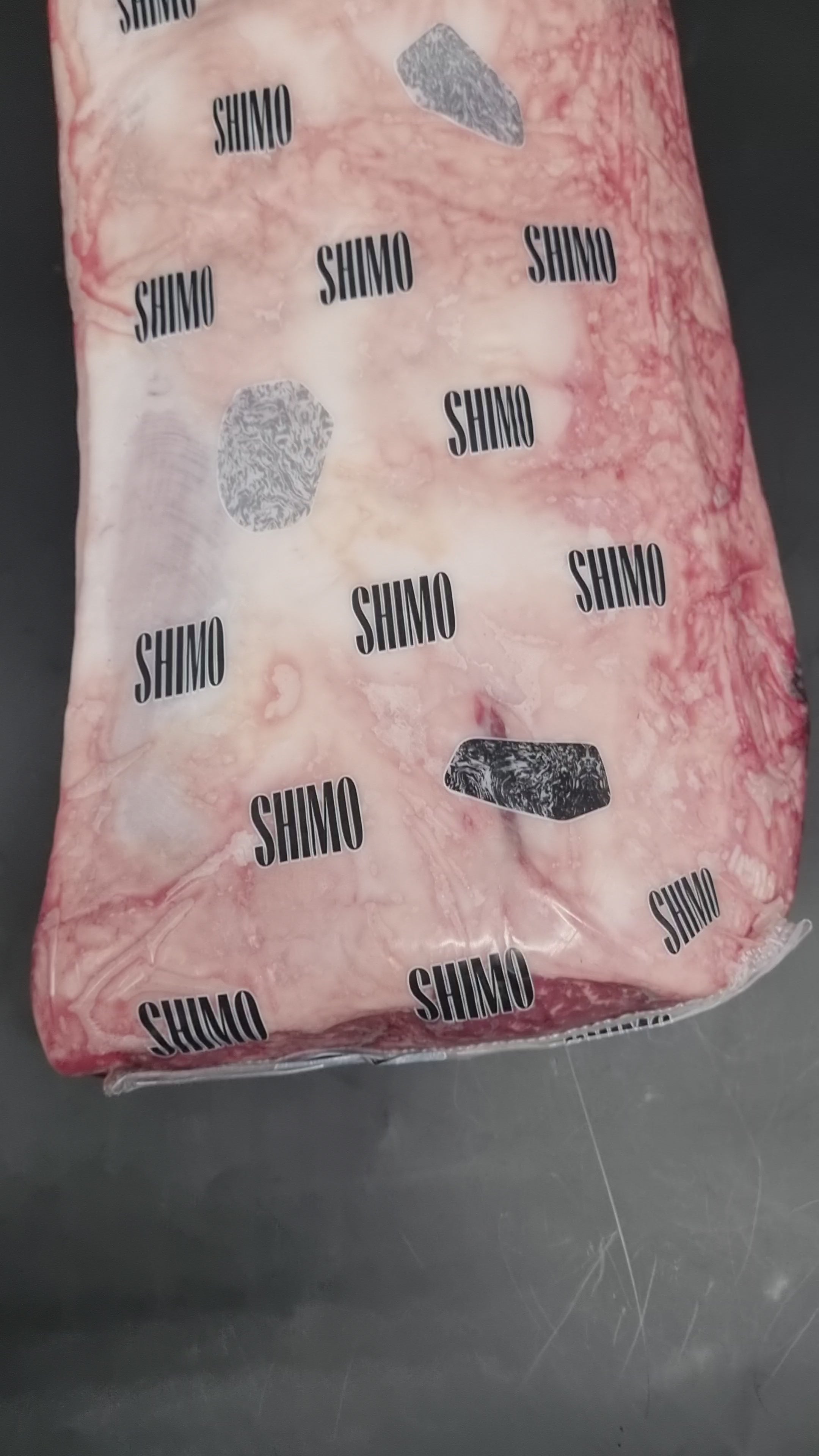 Shimo Wagyu Porterhouse MB 4-5+ $71/kg
