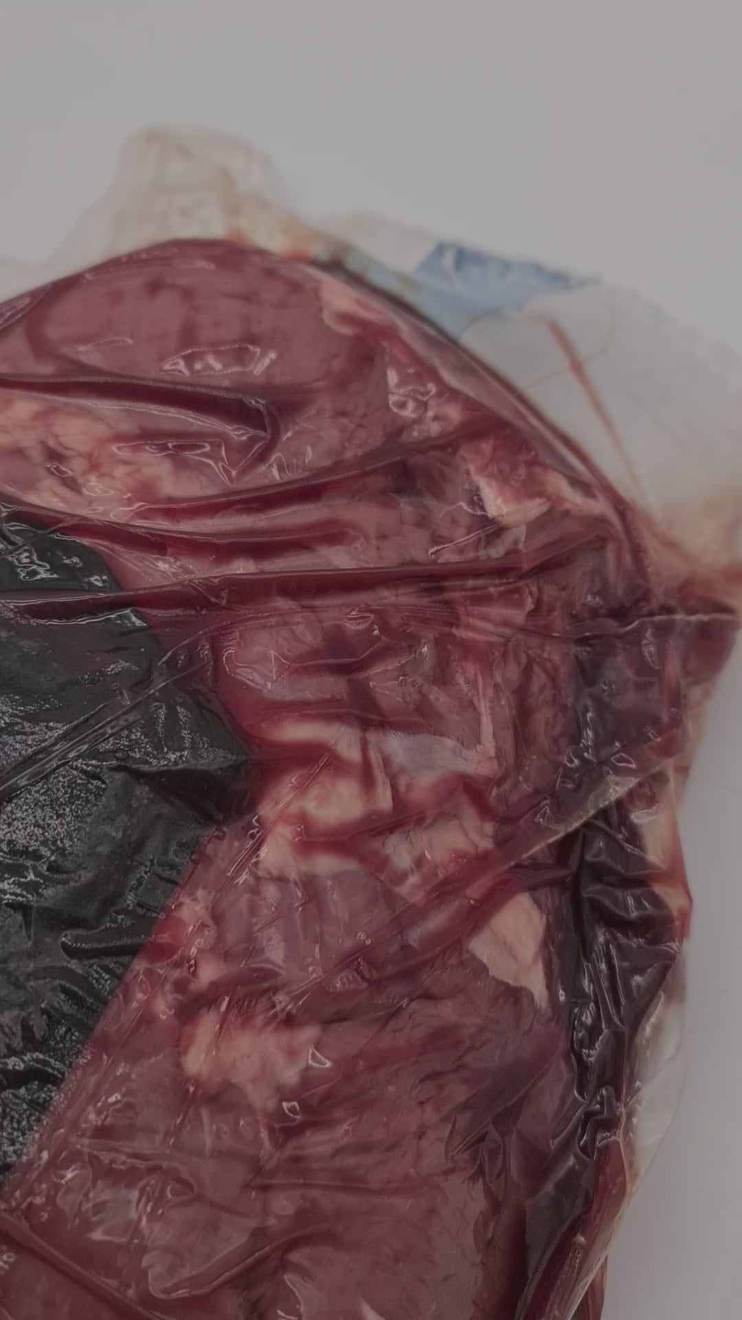 Jack's Creek Rump MB3+ $27/kg