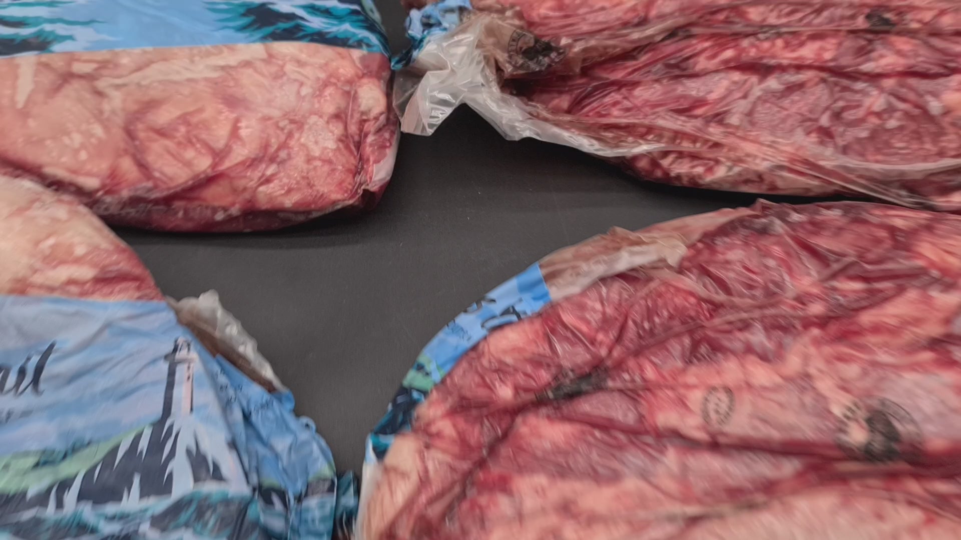 Rump Cap from $43/kg – 100% Grass-Fed Beef – Bass Strait