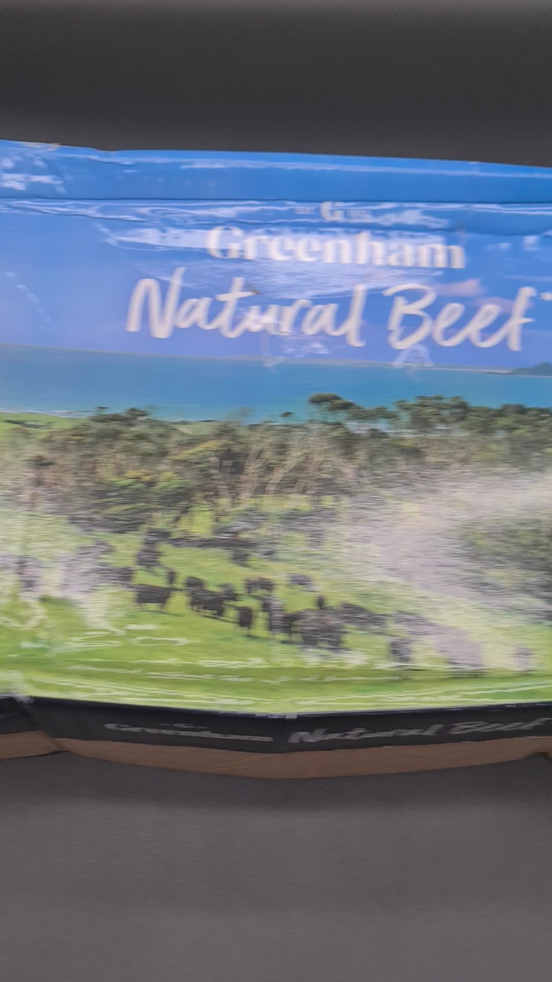 Tenderloin From $66/kg – 100% Grass-Fed & Finished Beef – Greenham Natural Beef