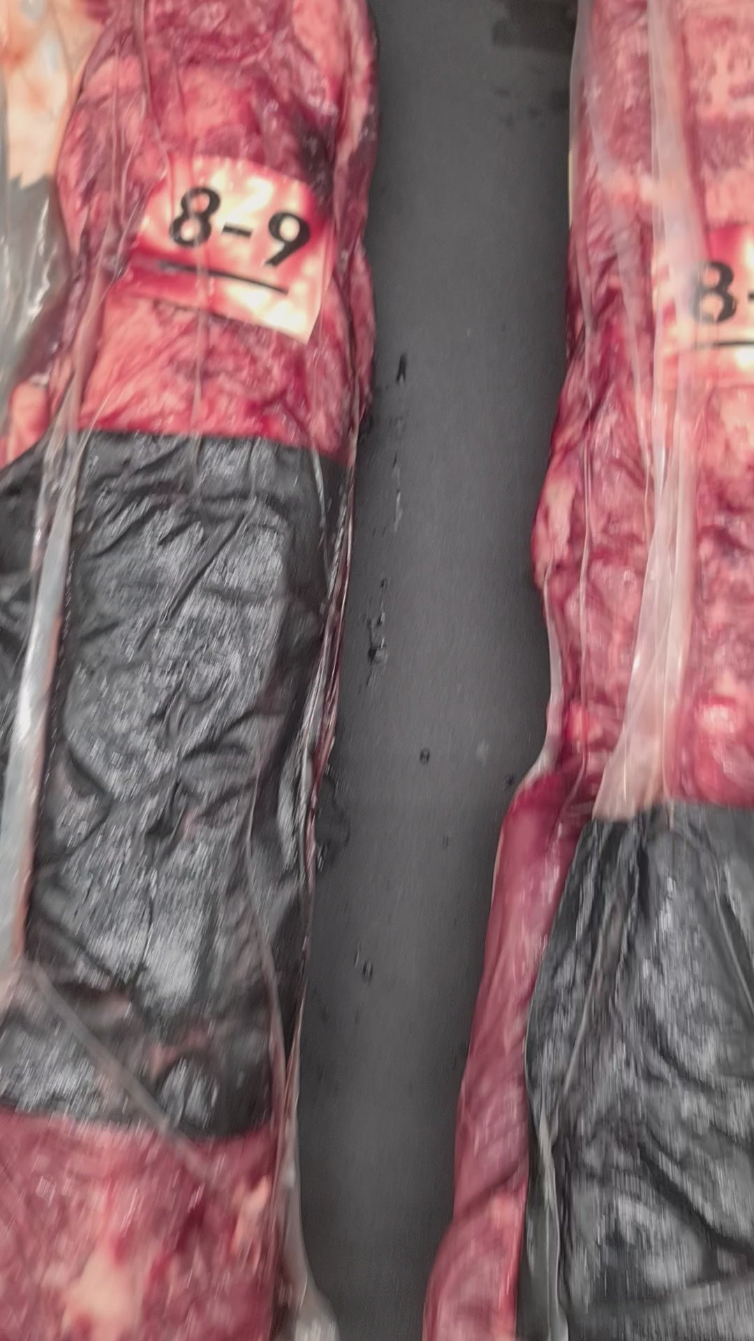 Tenderloin from $129/kg (Was $145/kg) - Grain-fed full blood wagyu MB8-9 - Strathdale