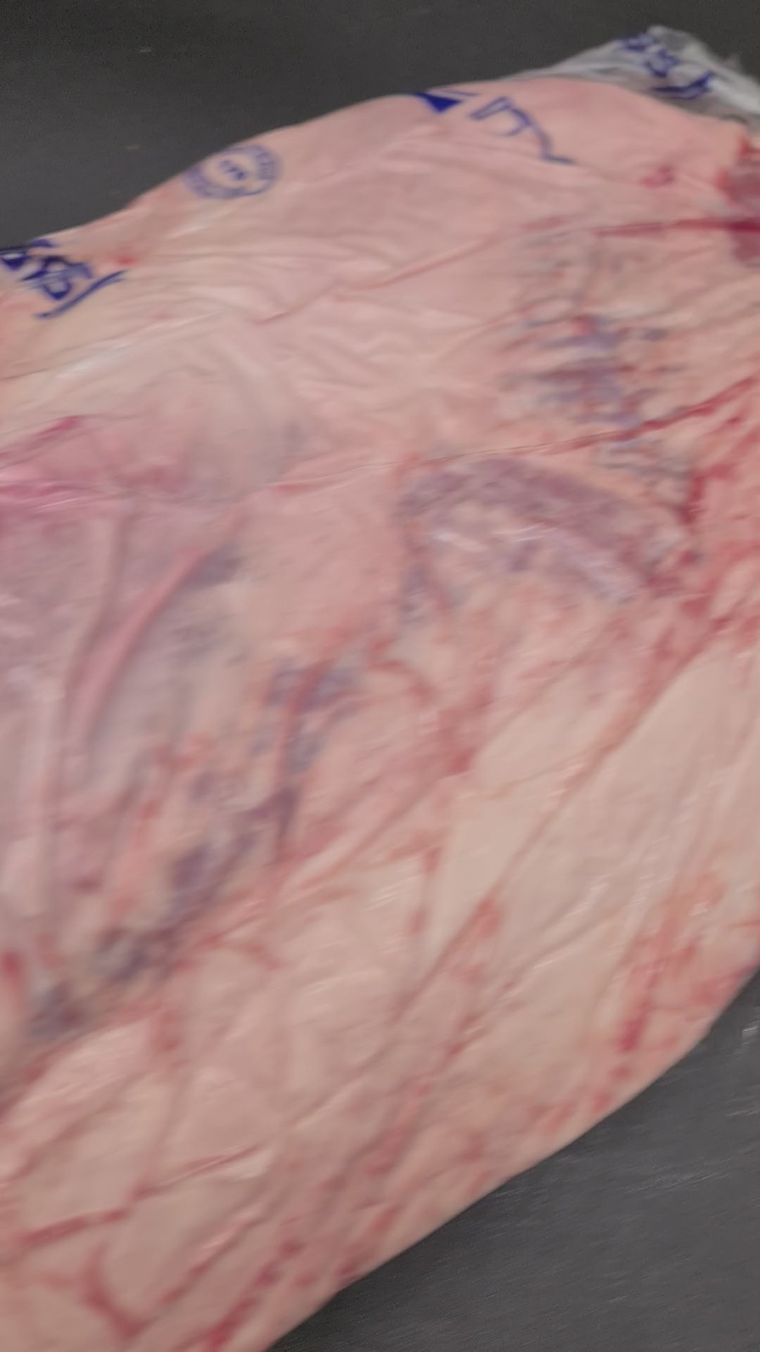 Brisket From $25/kg – Grain-Fed Beef MB2+ – Yardstick