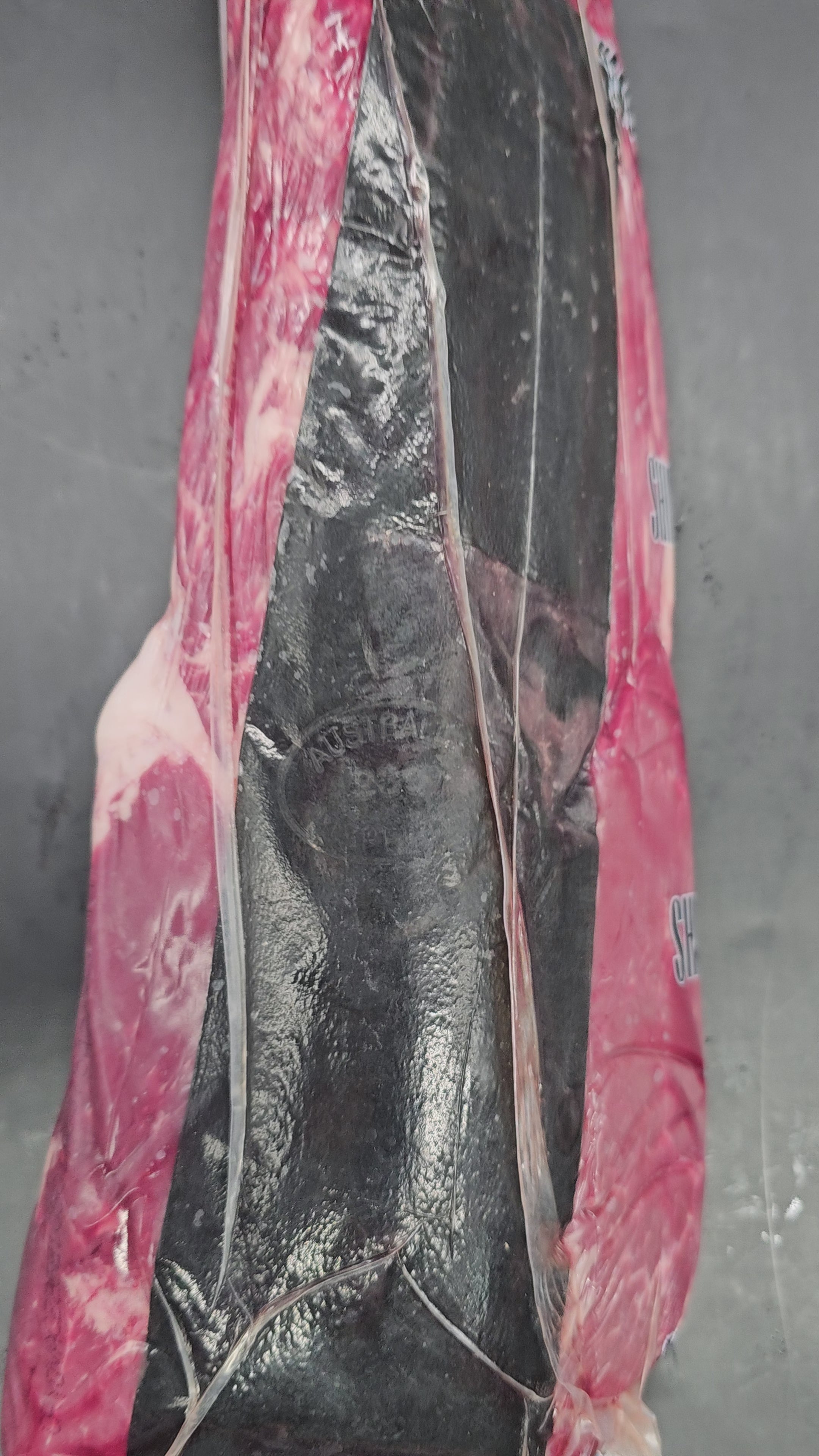 Shimo Artful Wagyu Tenderloin Side (Strap-Off) MB 8–9 – Unmatched Wagyu Elegance $118KG