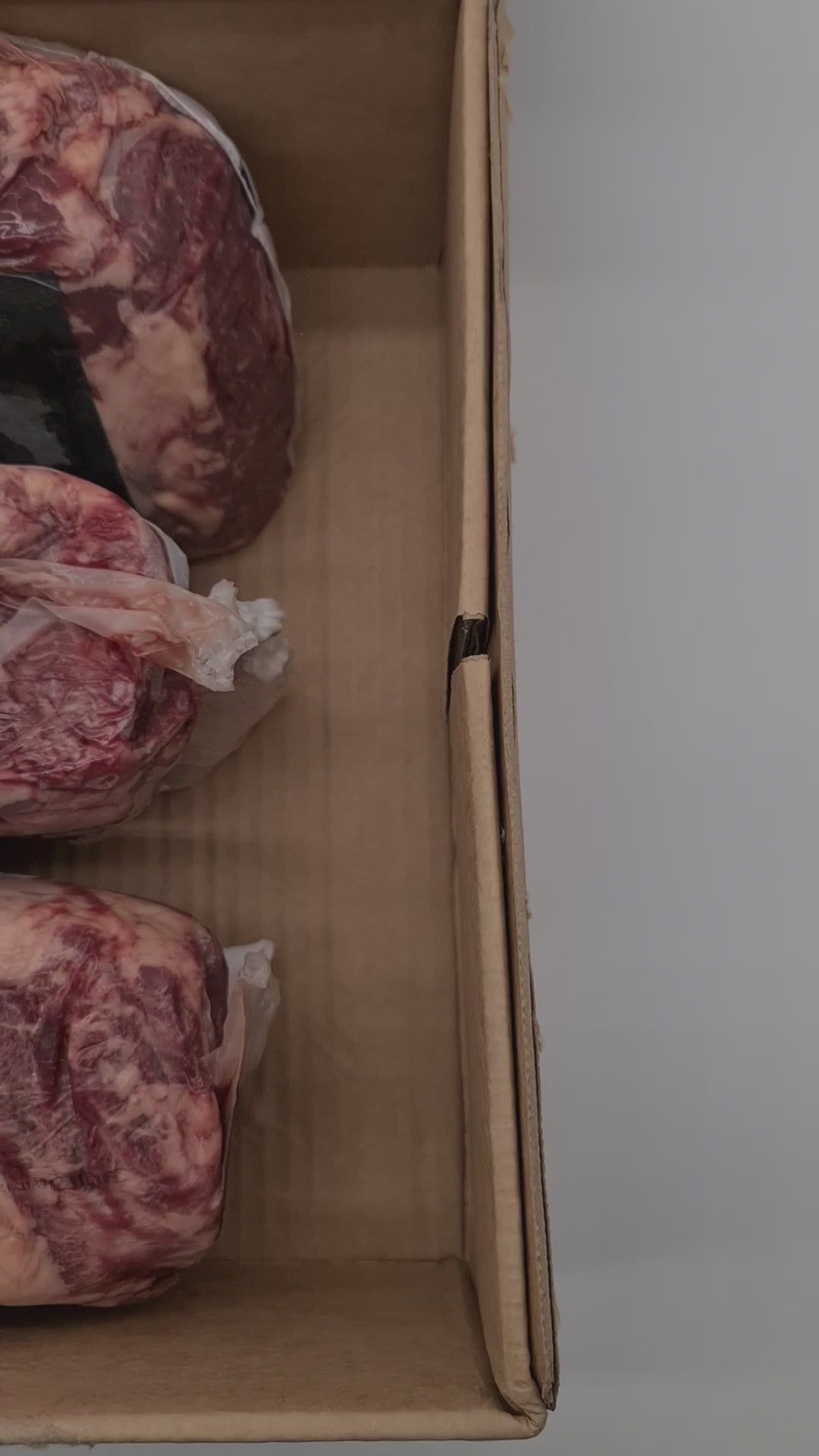 Cape Grim Scotch Cube Roll MB4 – 100% Grass-Fed, Premium Tasmanian Beef $77/kg