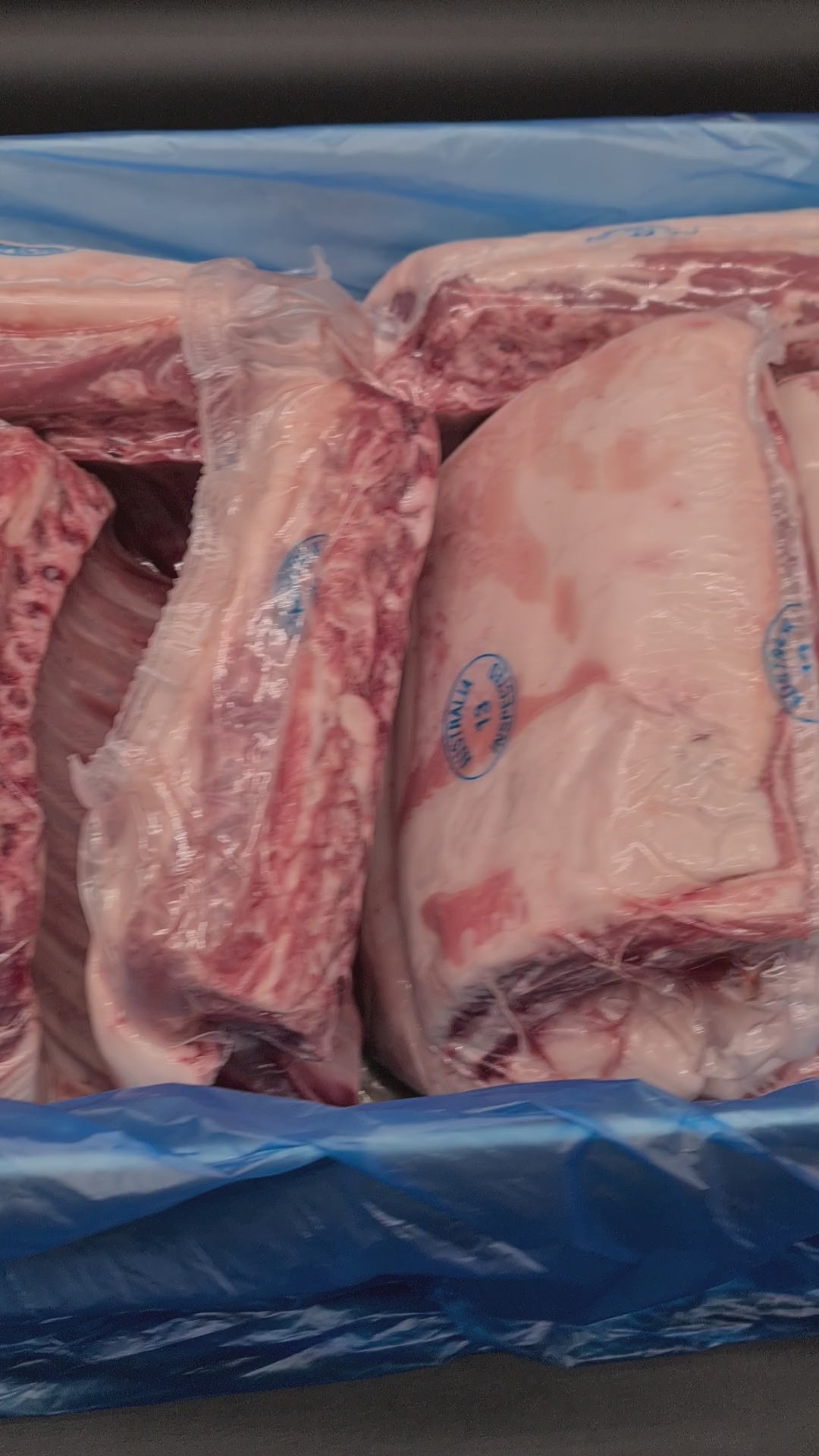 Lamb Rack From $49/kg – Pasture-Raised Australian Lamb – MC Herd