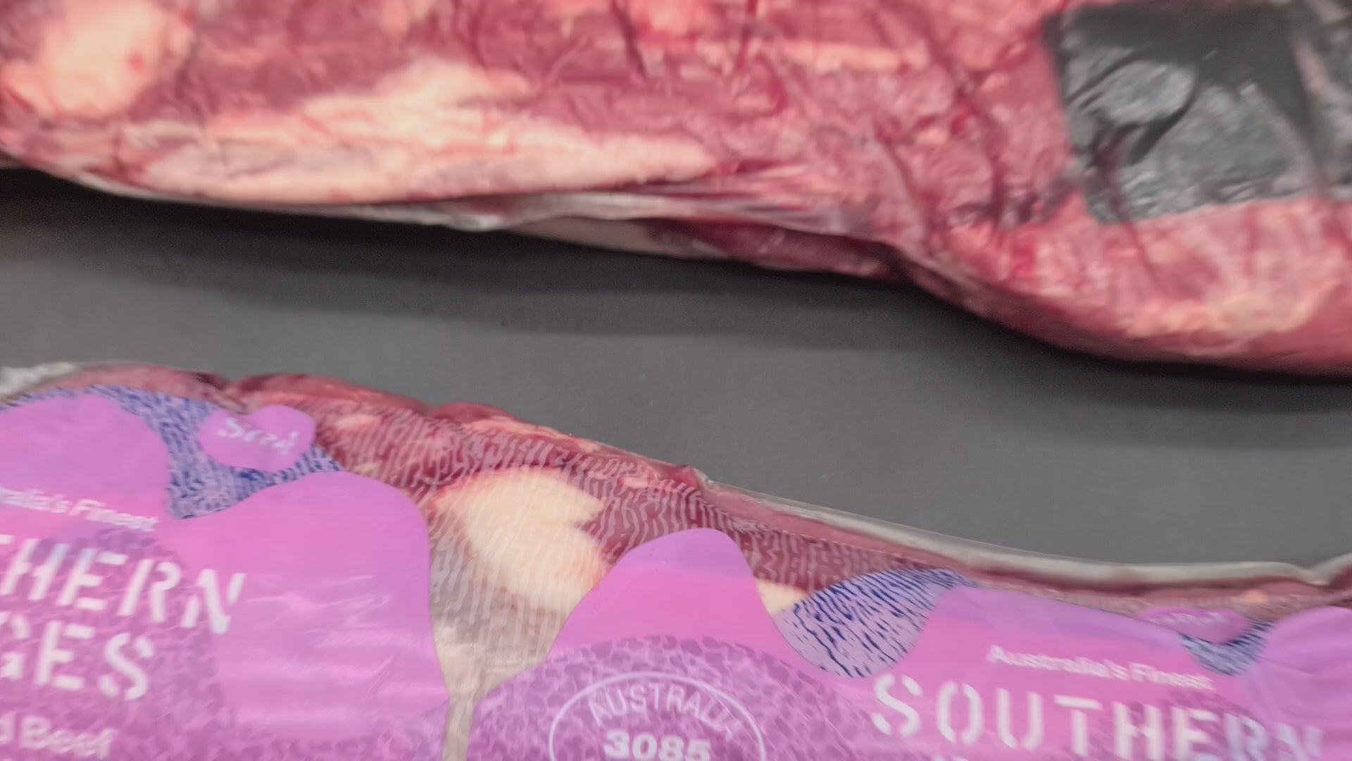 Eye Fillet Tenderloin From $99/kg – 100% Grass-Fed & Finished Beef MB4+ – Southern Ranges