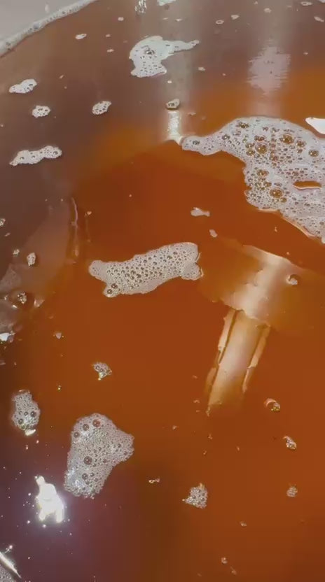 Carnivore Society Beef Tallow – 100% Grass-Fed & Finished (Hormone and Antibiotic Free)