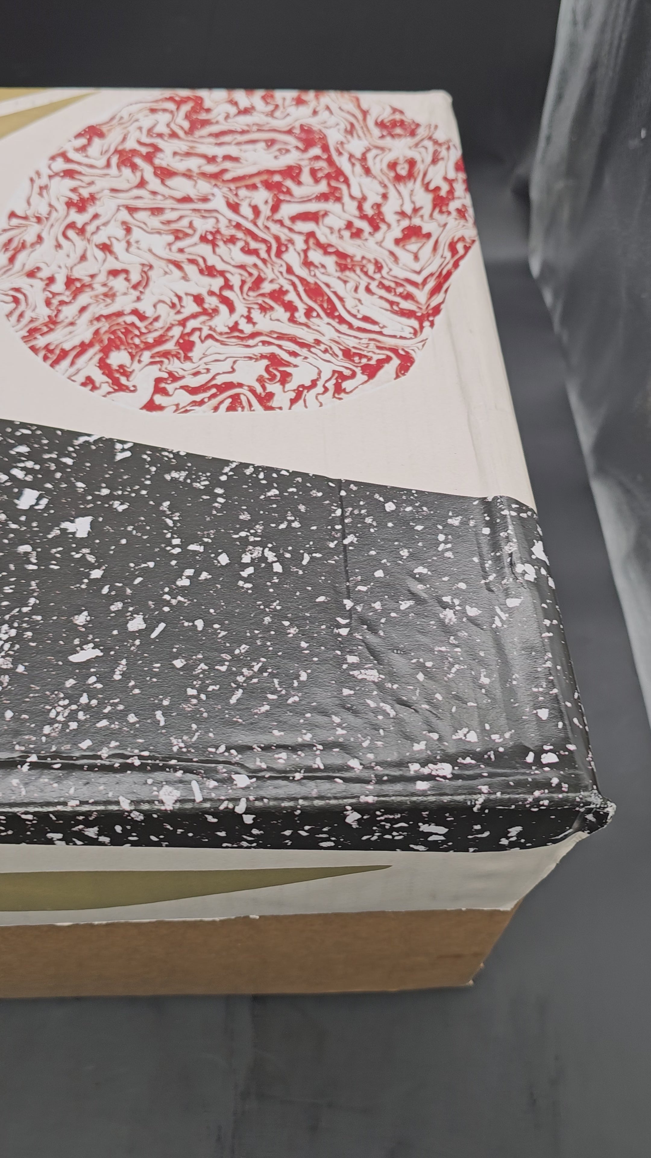 Shimo Grain-Fed Wagyu  Striploin MB 7–8 $98 KG