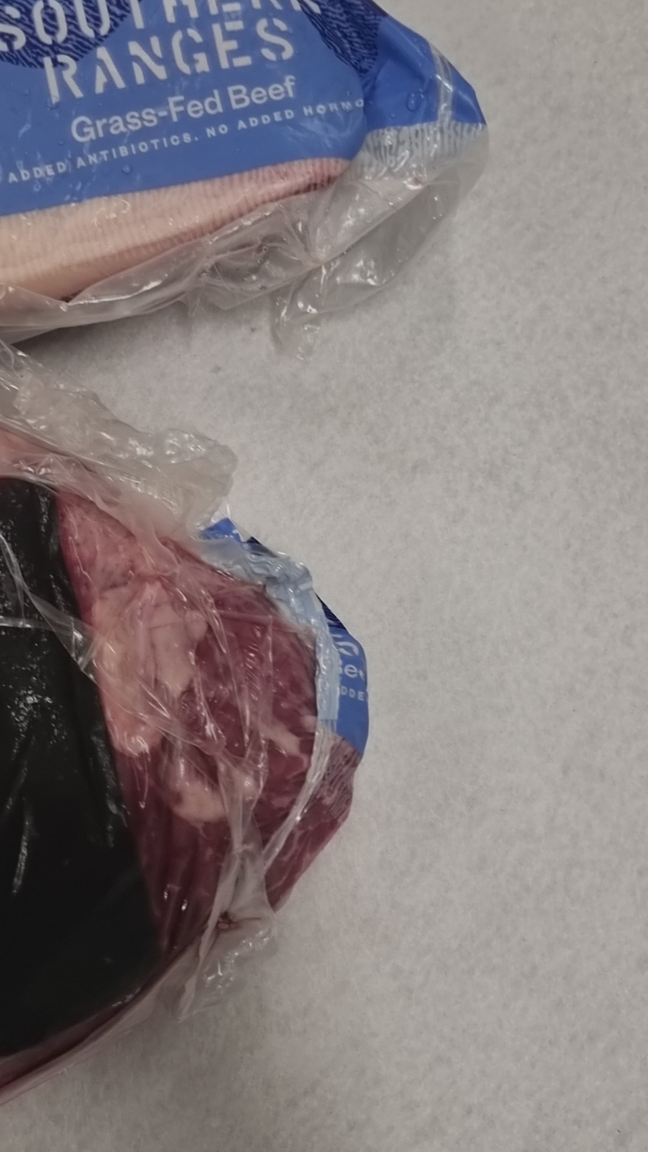 Southern Ranges Rump Cap MB2+ (100% Grass-Fed & Finished) - $29/kg
