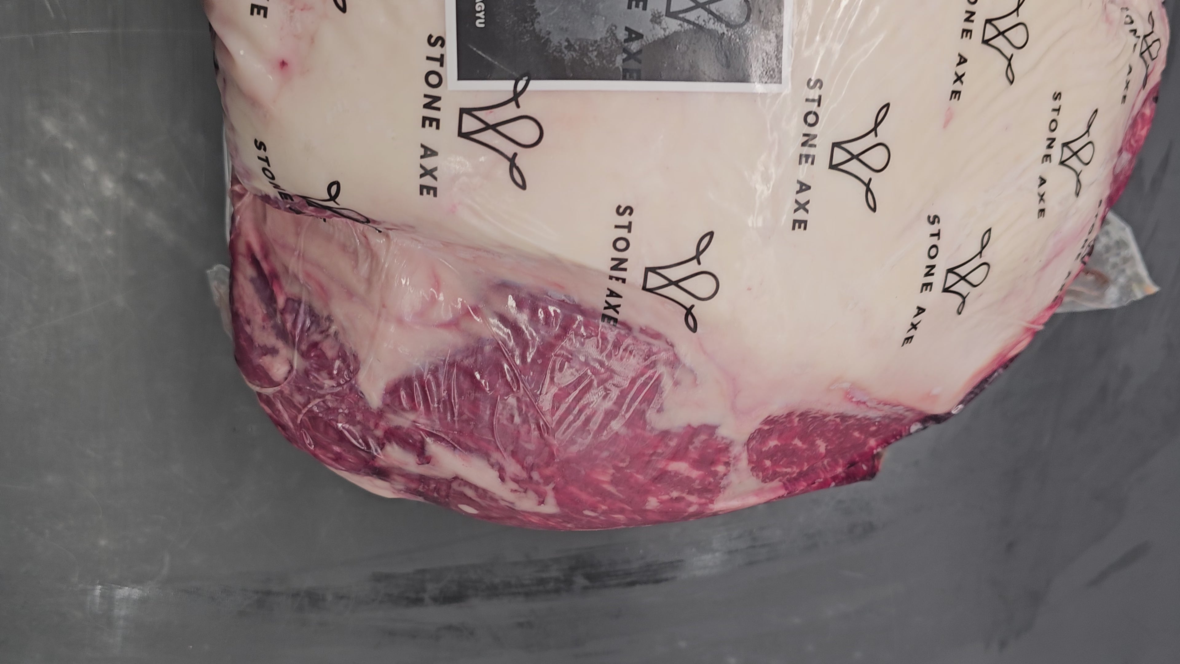 Stone Axe Fullblood Wagyu Beef D-Rump MB 8–9 – The Ultimate Wagyu Experience $52/kg