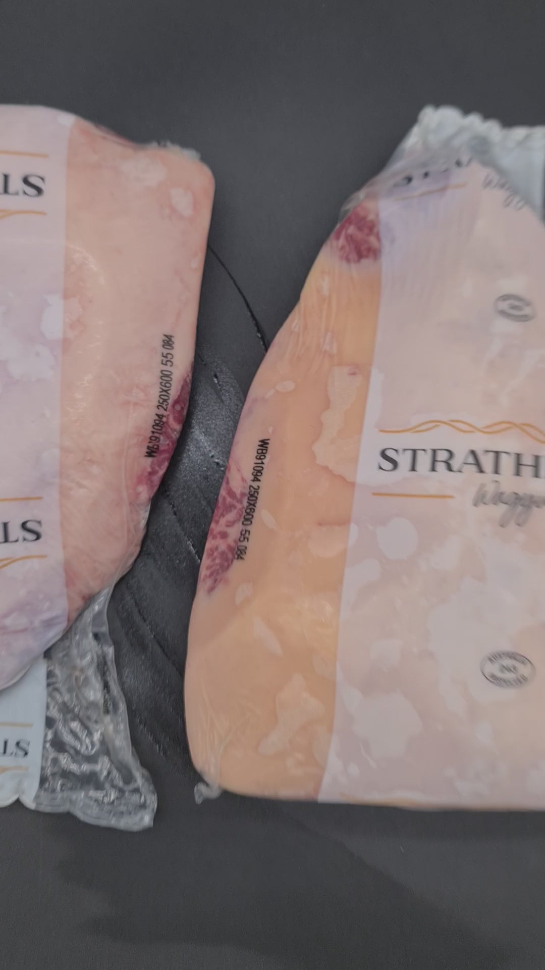 Rump Cap From $69/kg – Fullblood Wagyu MB4–5 – Strathdale Wagyu