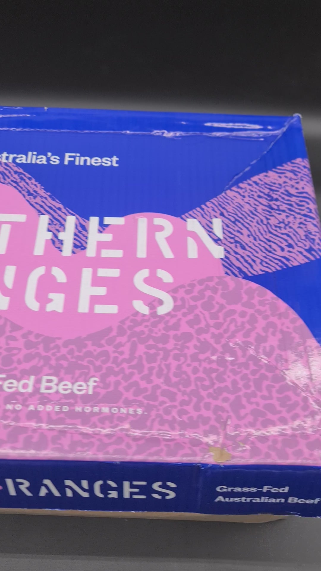 Porterhouse Striploin From $60/kg - Grass-Fed & Finished Angus MB4+