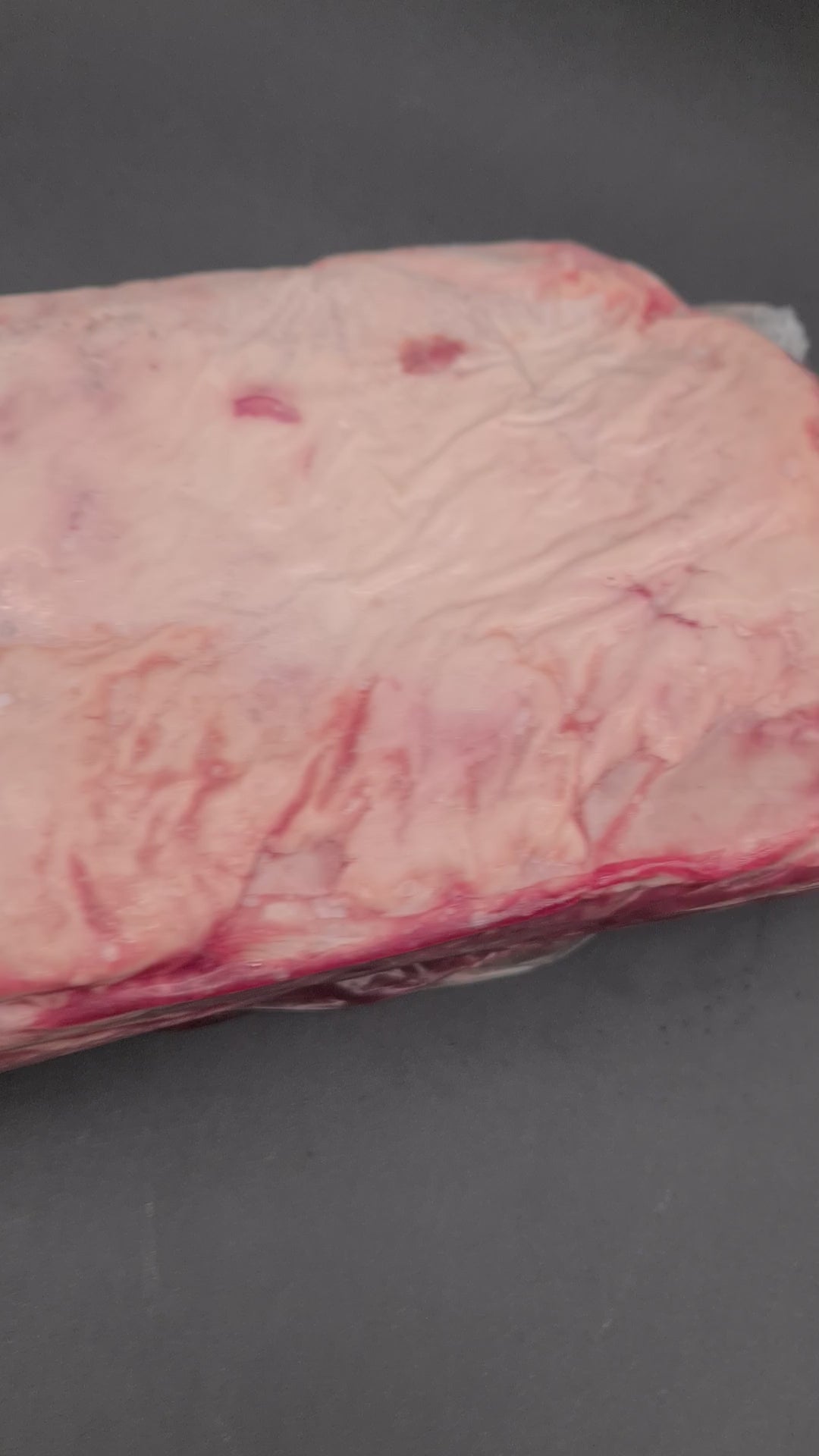 Porterhouse Striploin from $59/kg - 100% Grass-fed and finished Angus Beef - Angus Pure