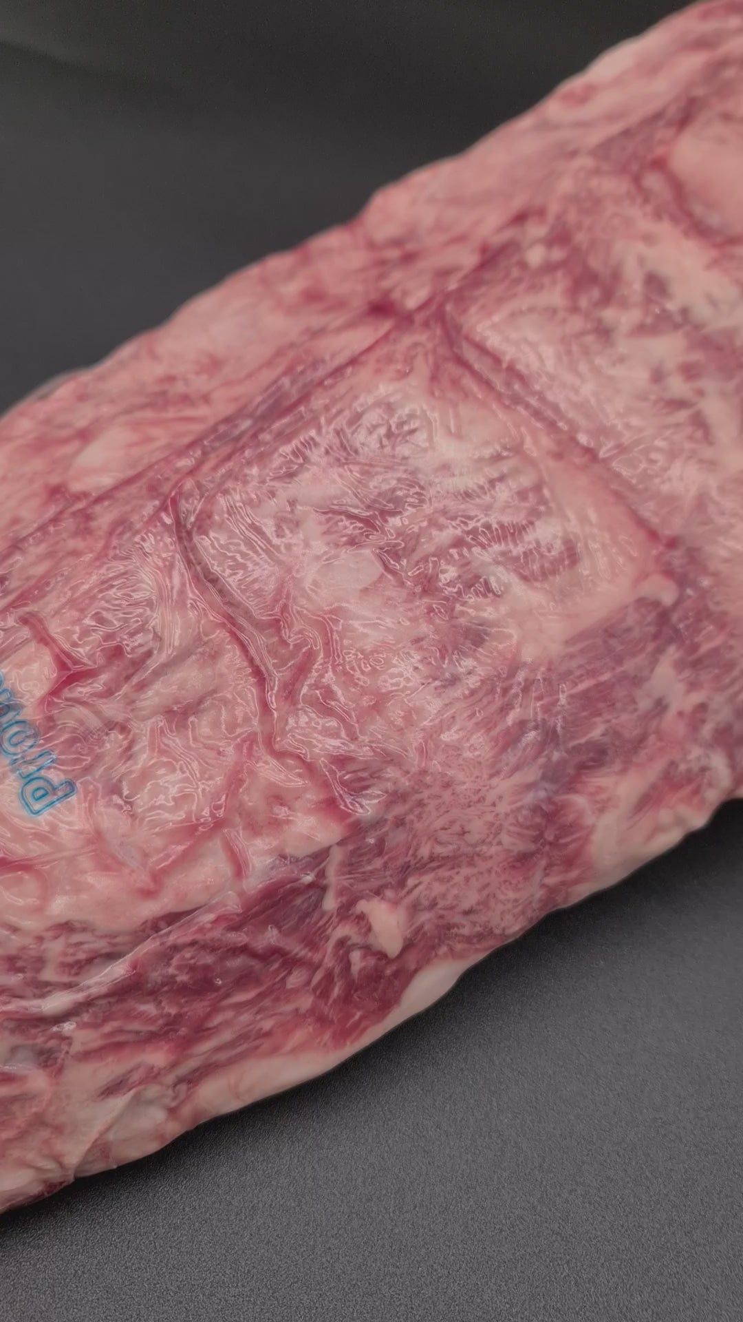 Kumamoto Wagyu Grain-fed Japanese Tenderloin M12 A5 $199/kg