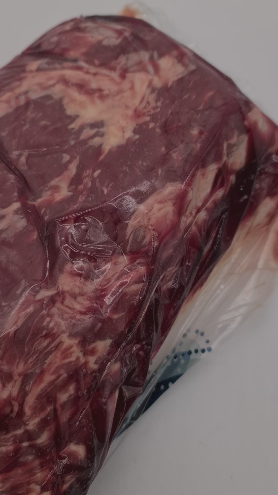 Borthwicks Finest Quality Beef Striploin (Porterhouse) $31/kg