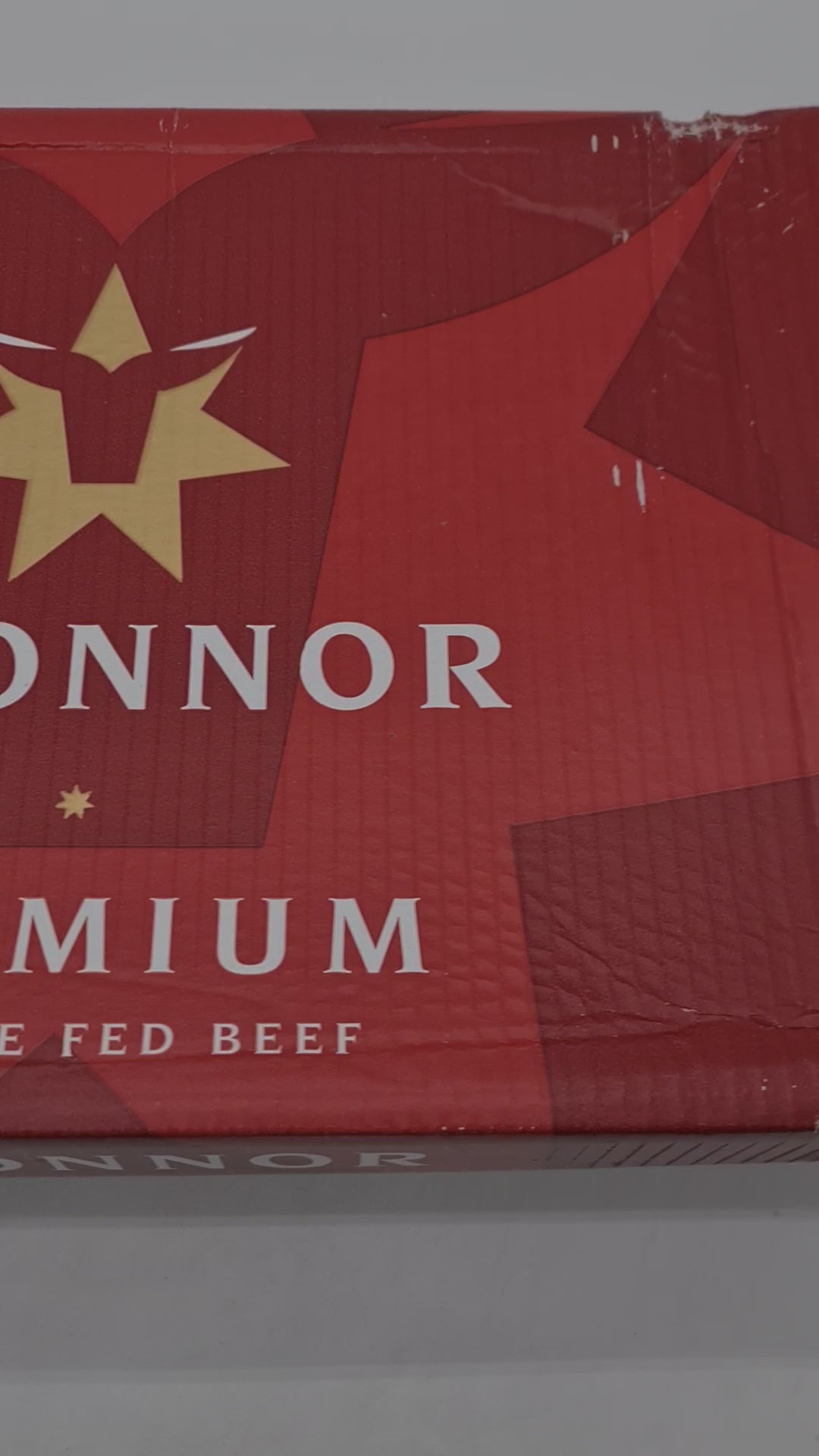 O'Connor Premium Angus Tri-tip (Boneless) $30/kg