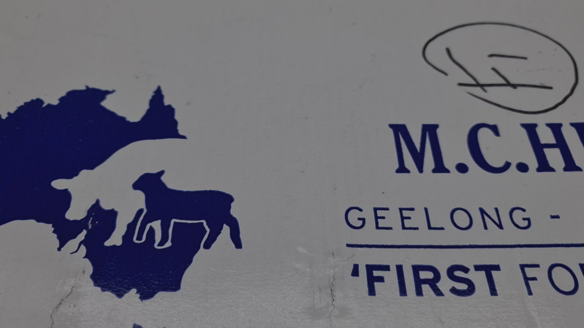 MC Herd Square Cut Shoulder (Bone in) $19/kg