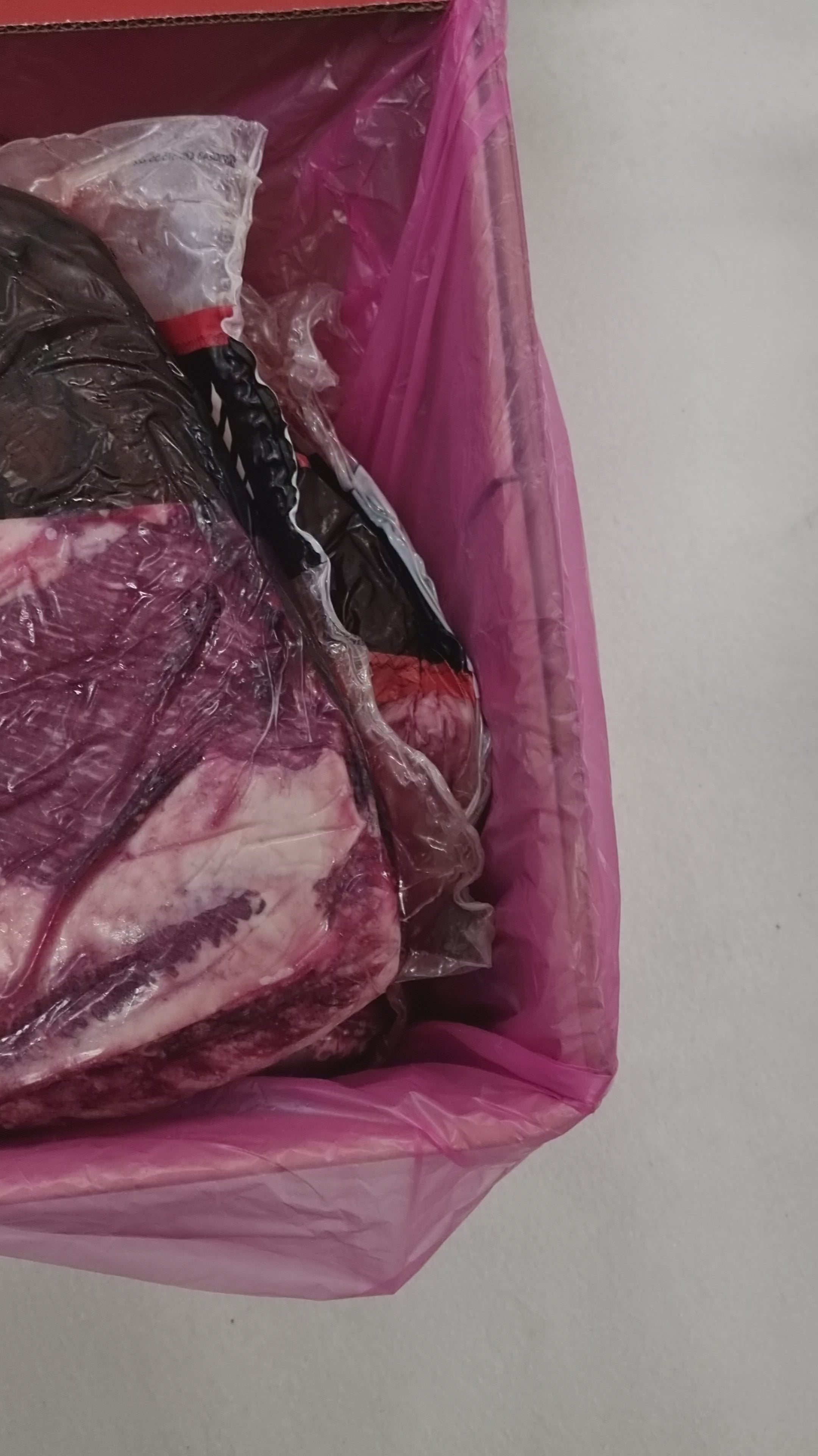 Rangers Valley WX Wagyu Brisket MB5+ $20kg