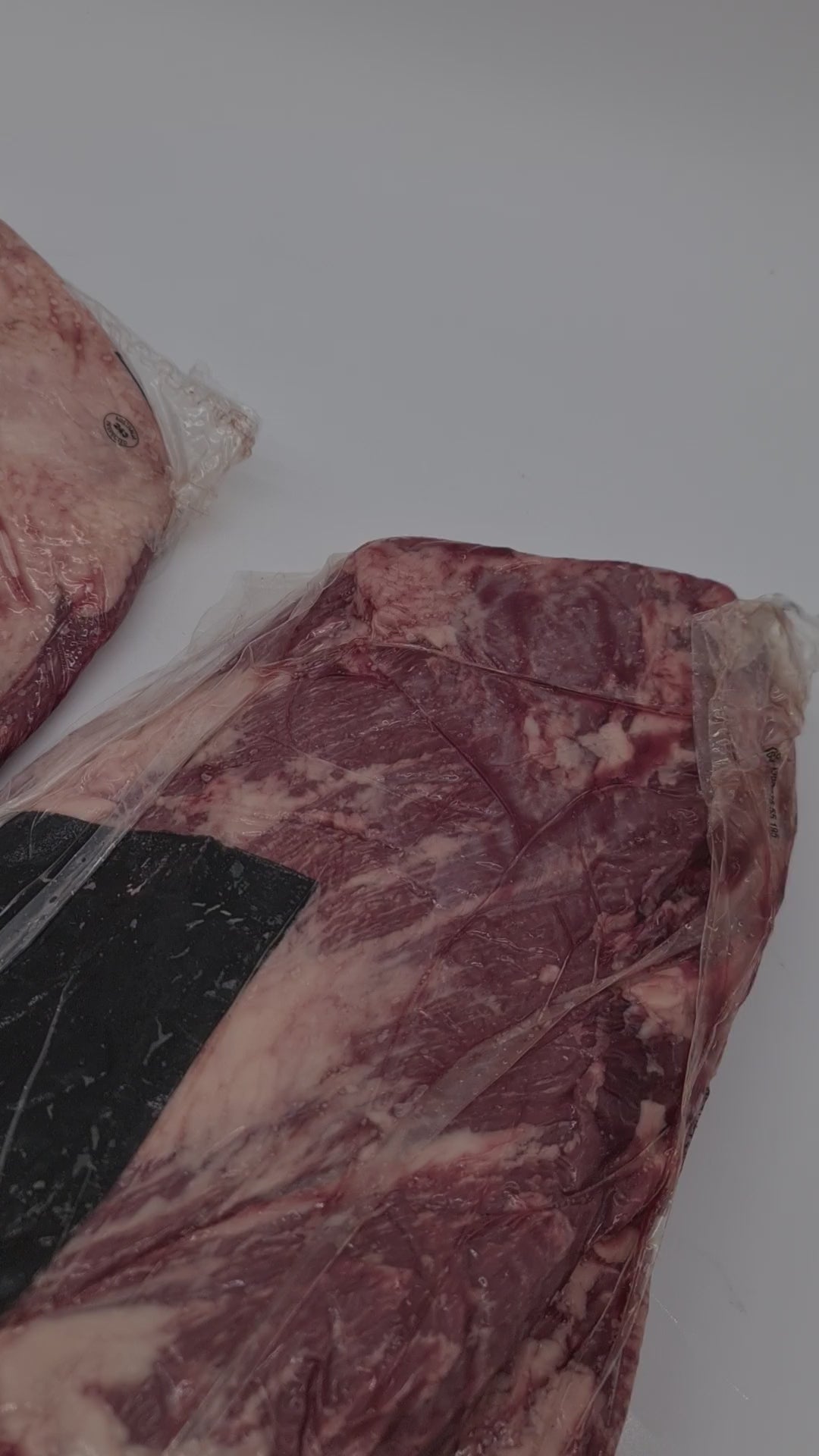 S.Kidman F1 Wagyu MB2-3 P/E Brisket (Deckle-off) $26/kg *SPECIAL*