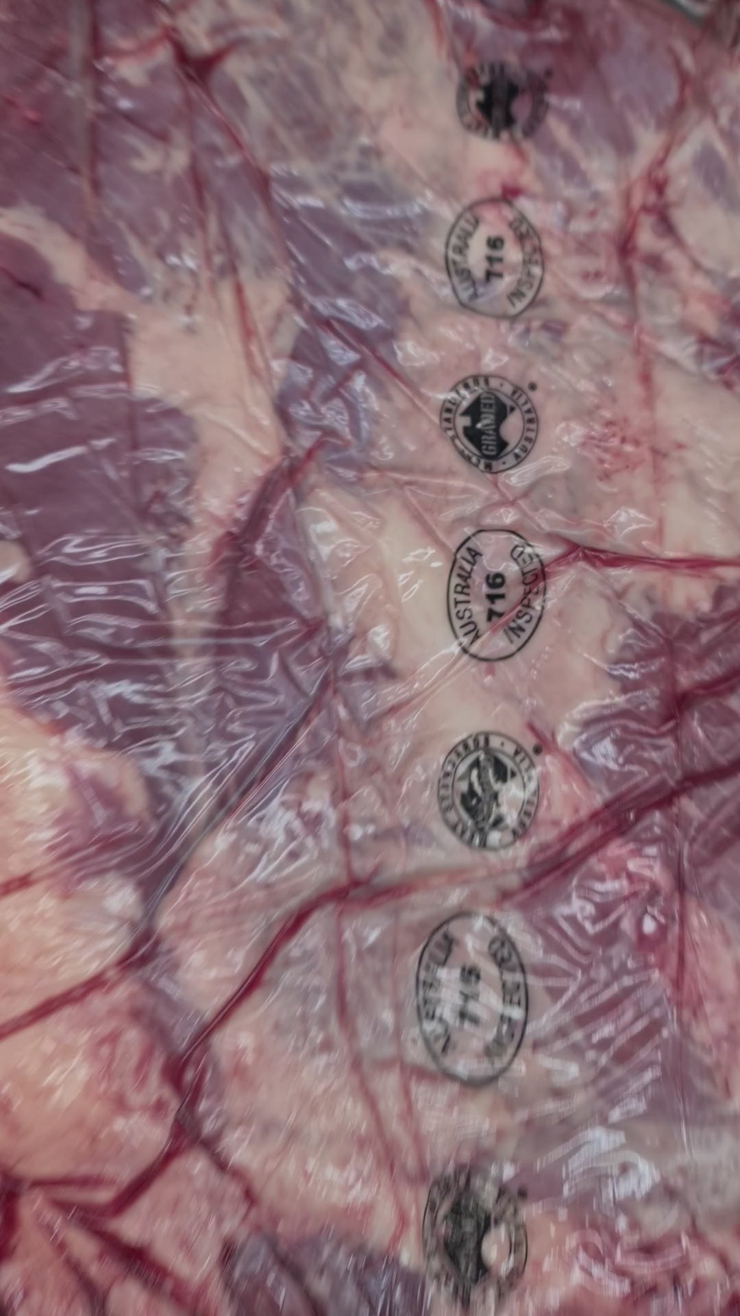 Brisket from *SPECIAL* $18/kg (Was $25/kg) - 100% Grass-fed and Finished - RGN Regeneratively Raised Beef