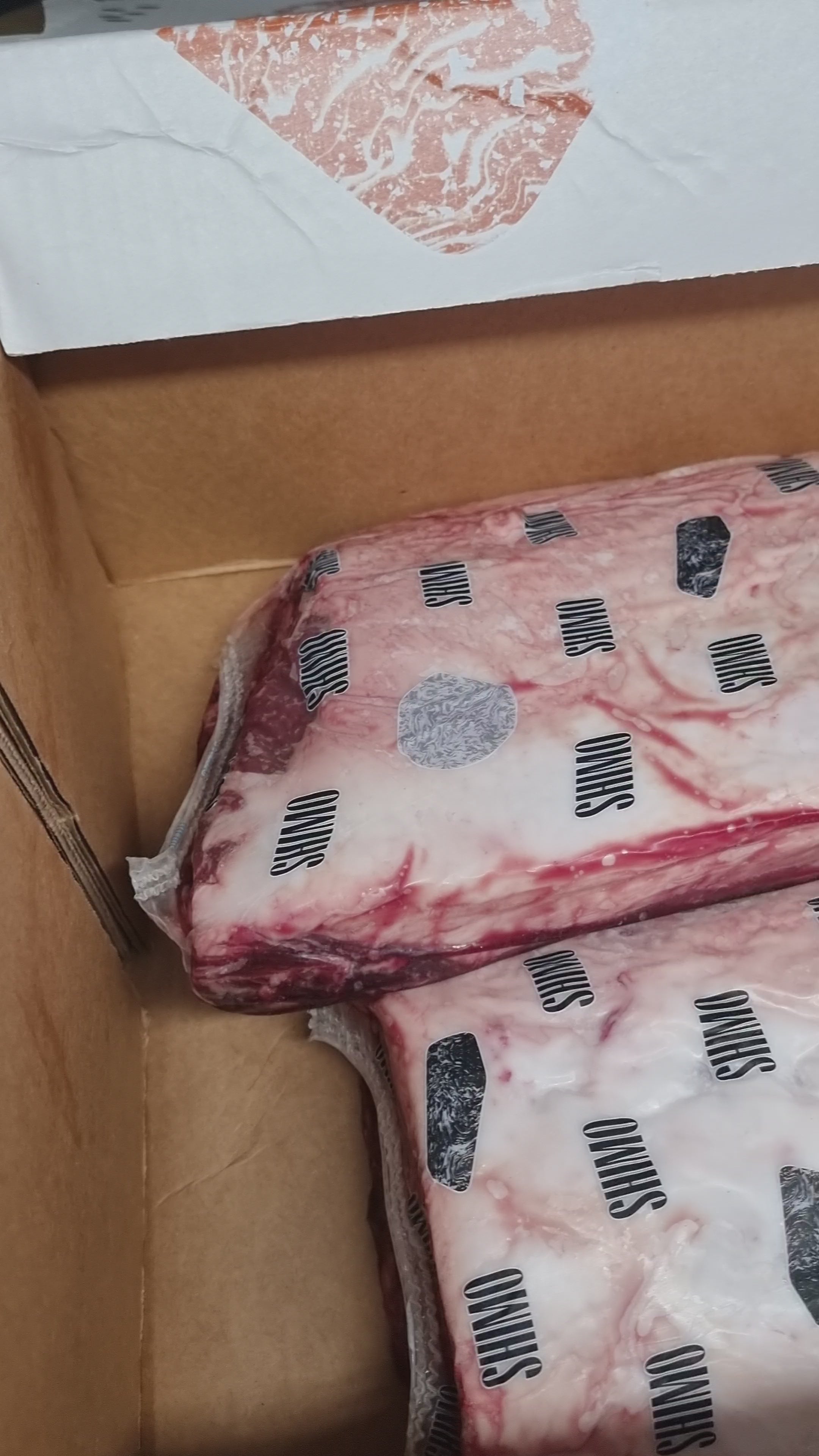 Shimo Wagyu Porterhouse MB 4-5+ $71/kg