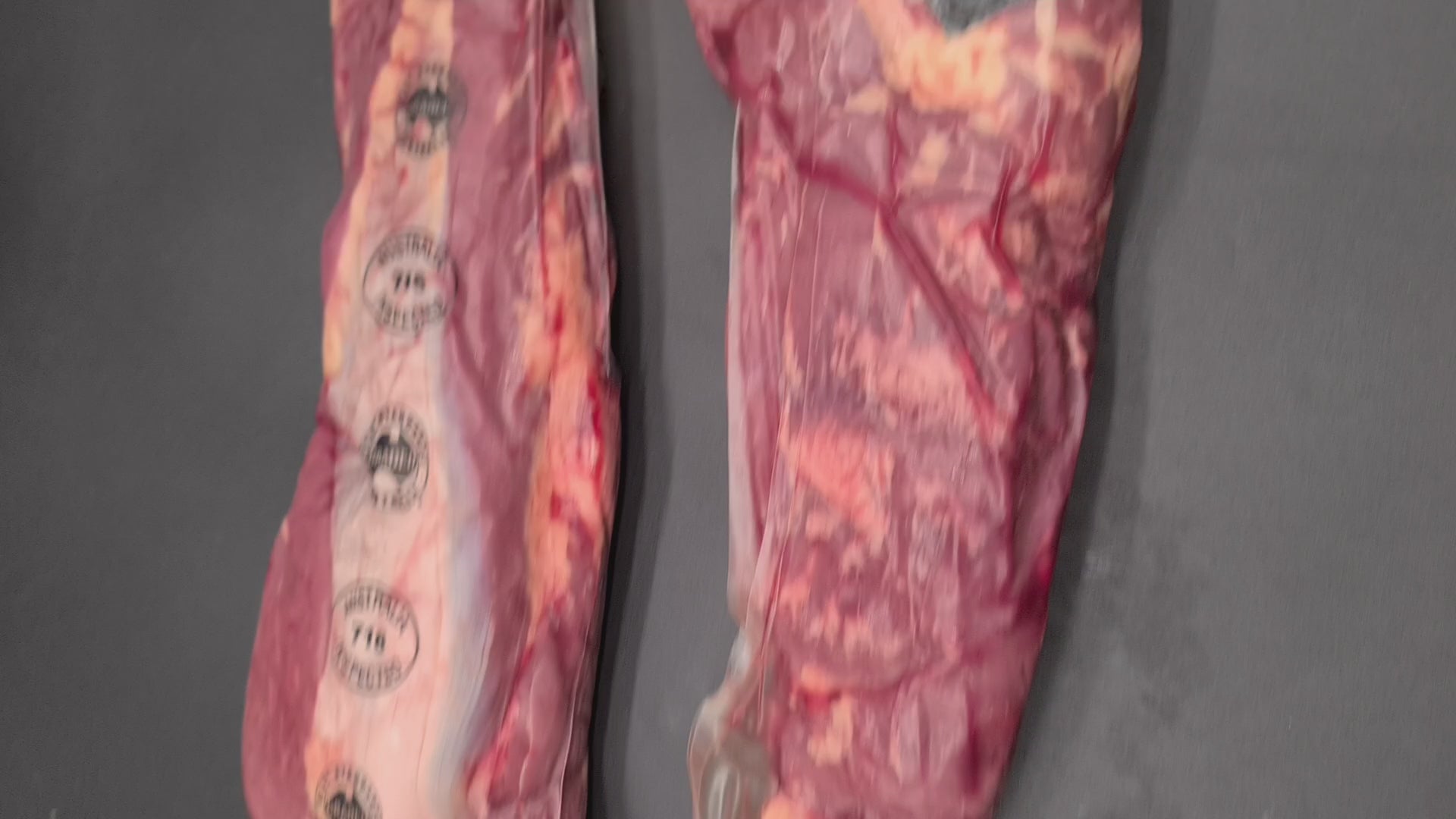 Tenderloin From $66/kg – 100% Grass-Fed & Finished Beef – Greenham Natural Beef