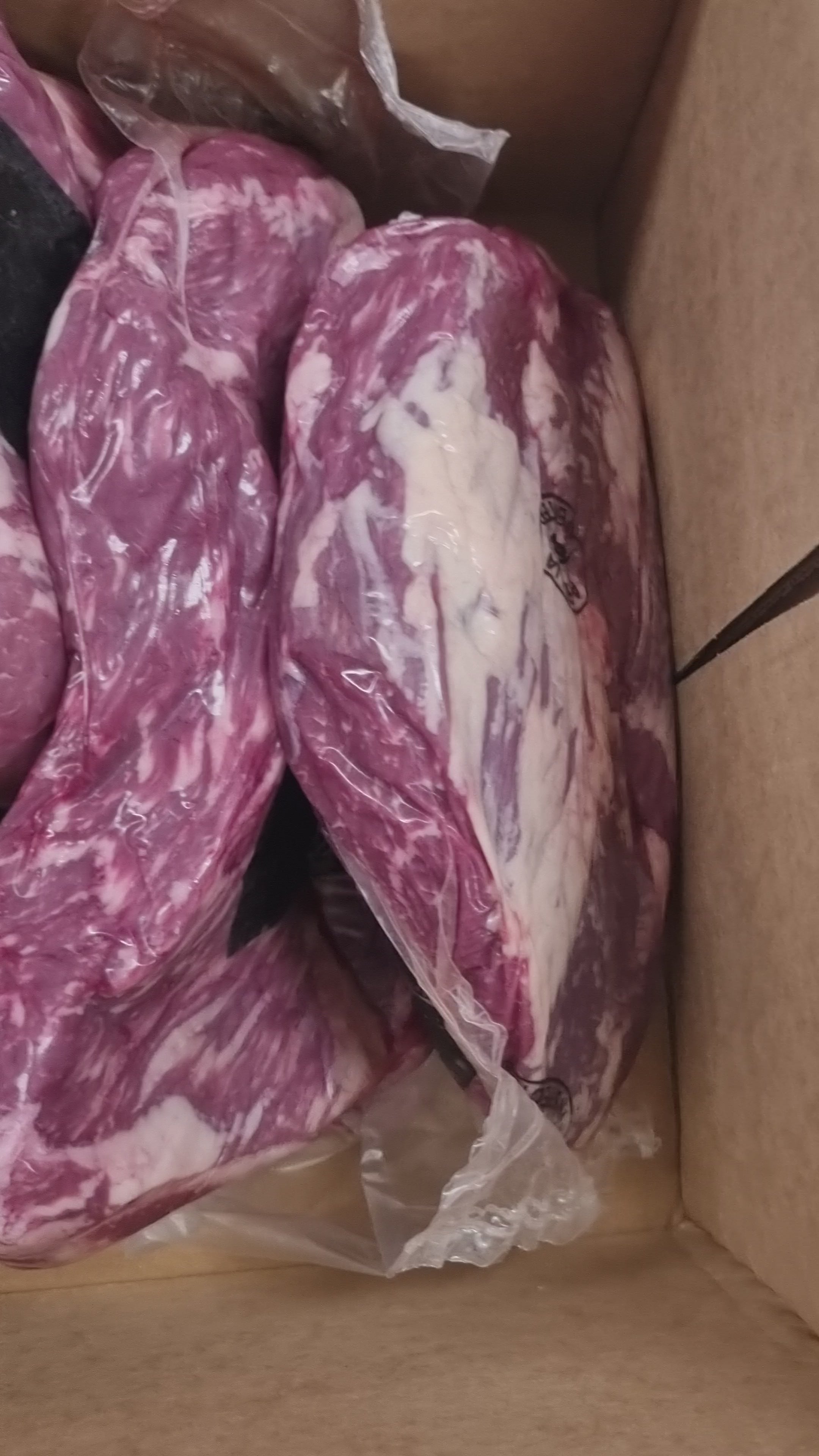 Southern Grain - Tri Tips (150 Day Grain-Fed) $28/kg