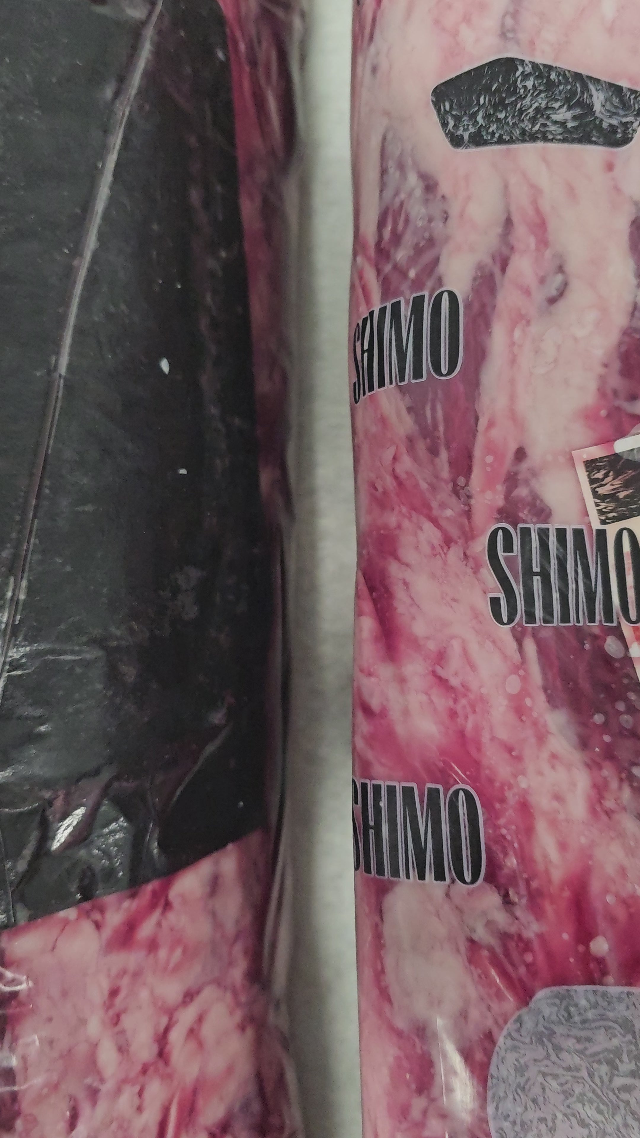 Shimo MB9+ Wagyu Scotch Cube Roll – The Pinnacle of Luxury Beef $109kg *Special*