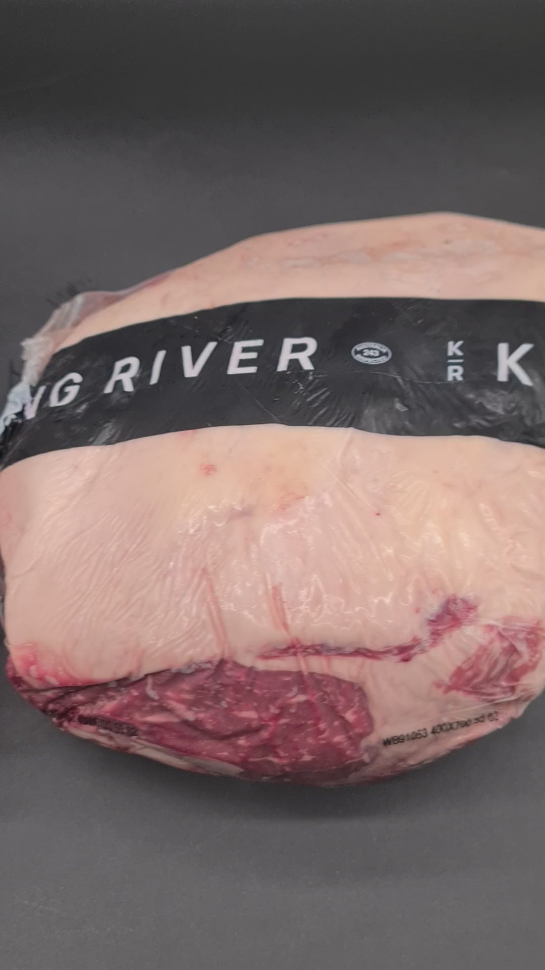 Rump from $59/kg - Grain-fed Wagyu MB9+ - King River