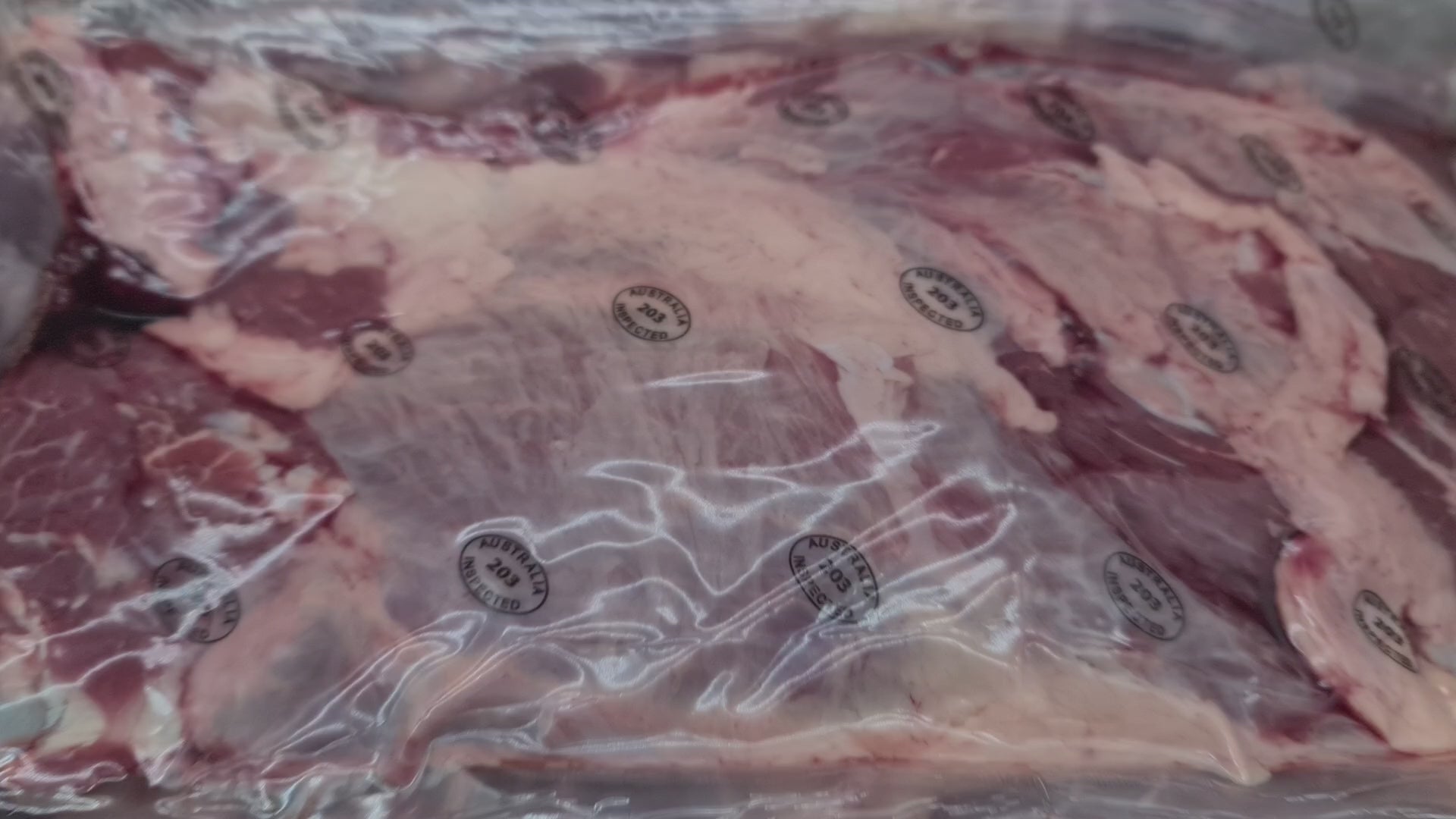 Chuck Roll from $28/kg - 100% Grass-fed and finished Organic Beef - OBE Organic