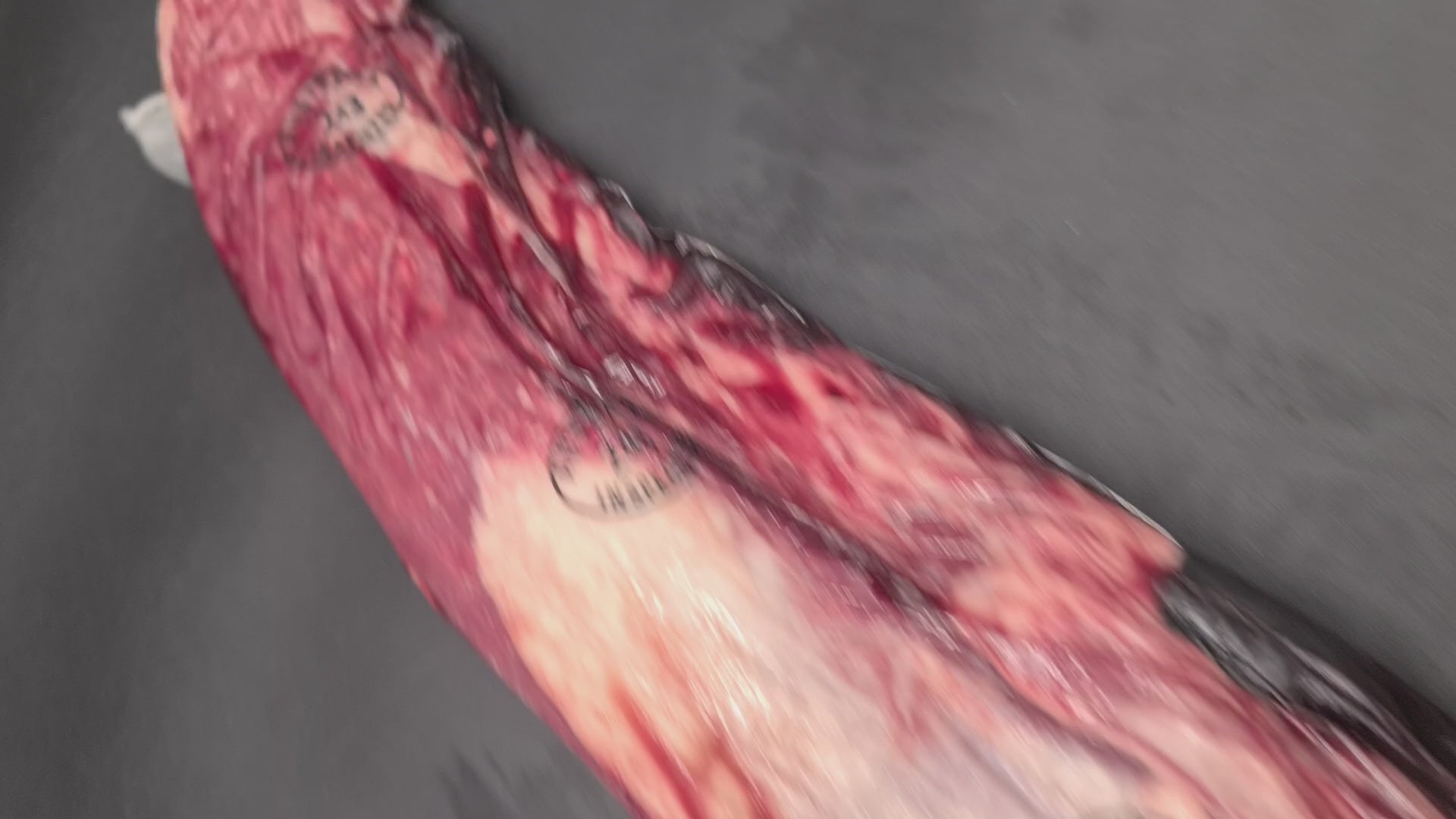 Tenderloin From *SPECIAL* $149/kg (Was $199/kg) - Grain-Fed Full Blood Wagyu MB9+ - Cloverlea