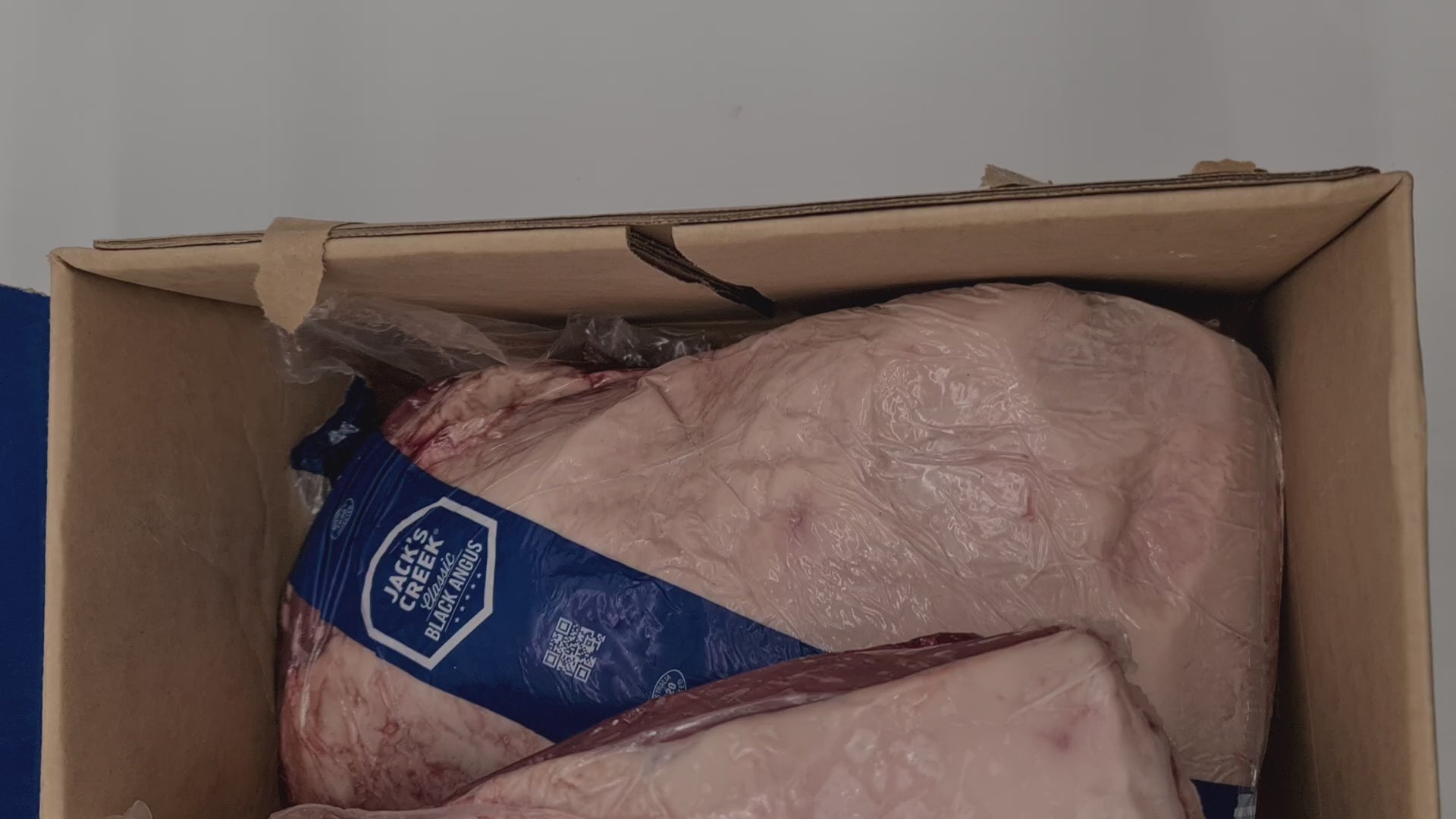 Jack's Creek Rump MB3+ $27/kg