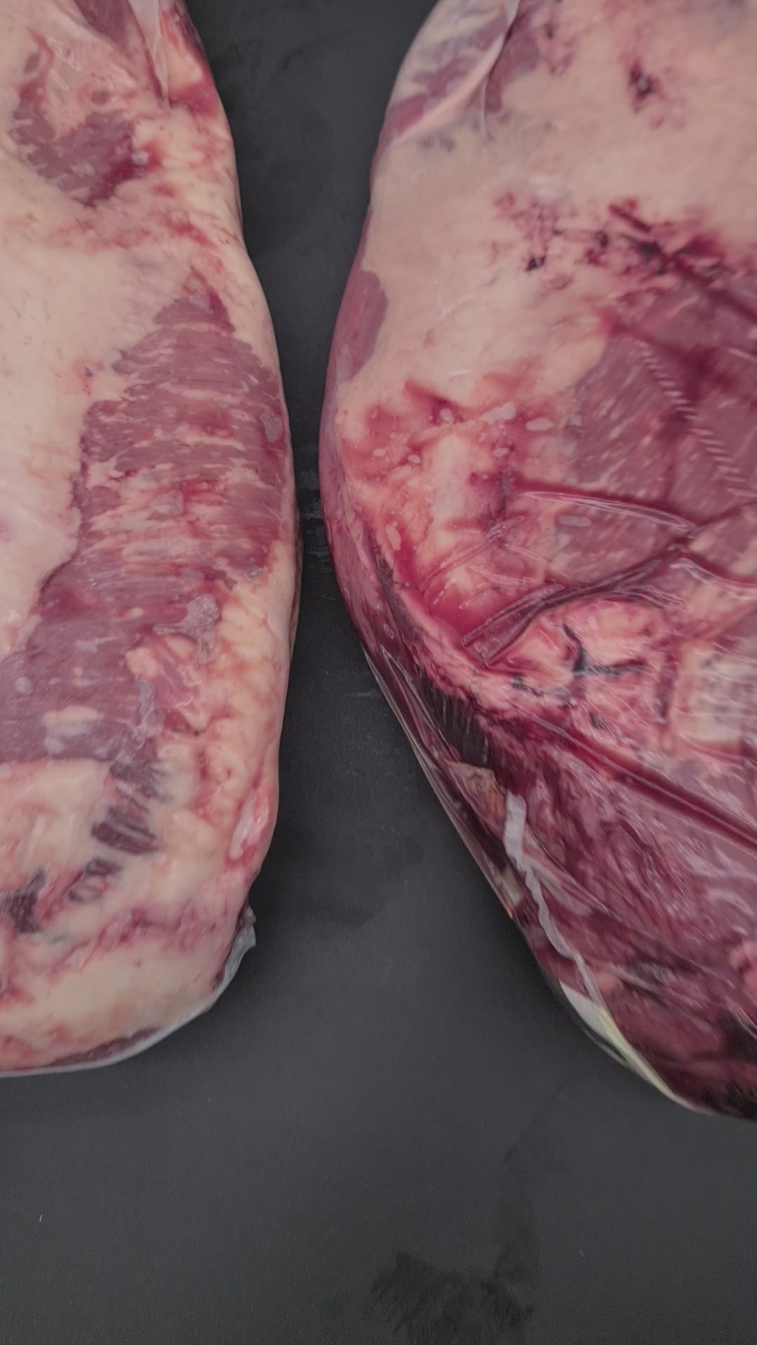 Brisket From $25/kg – Barley -Fed Beef – Wanderer