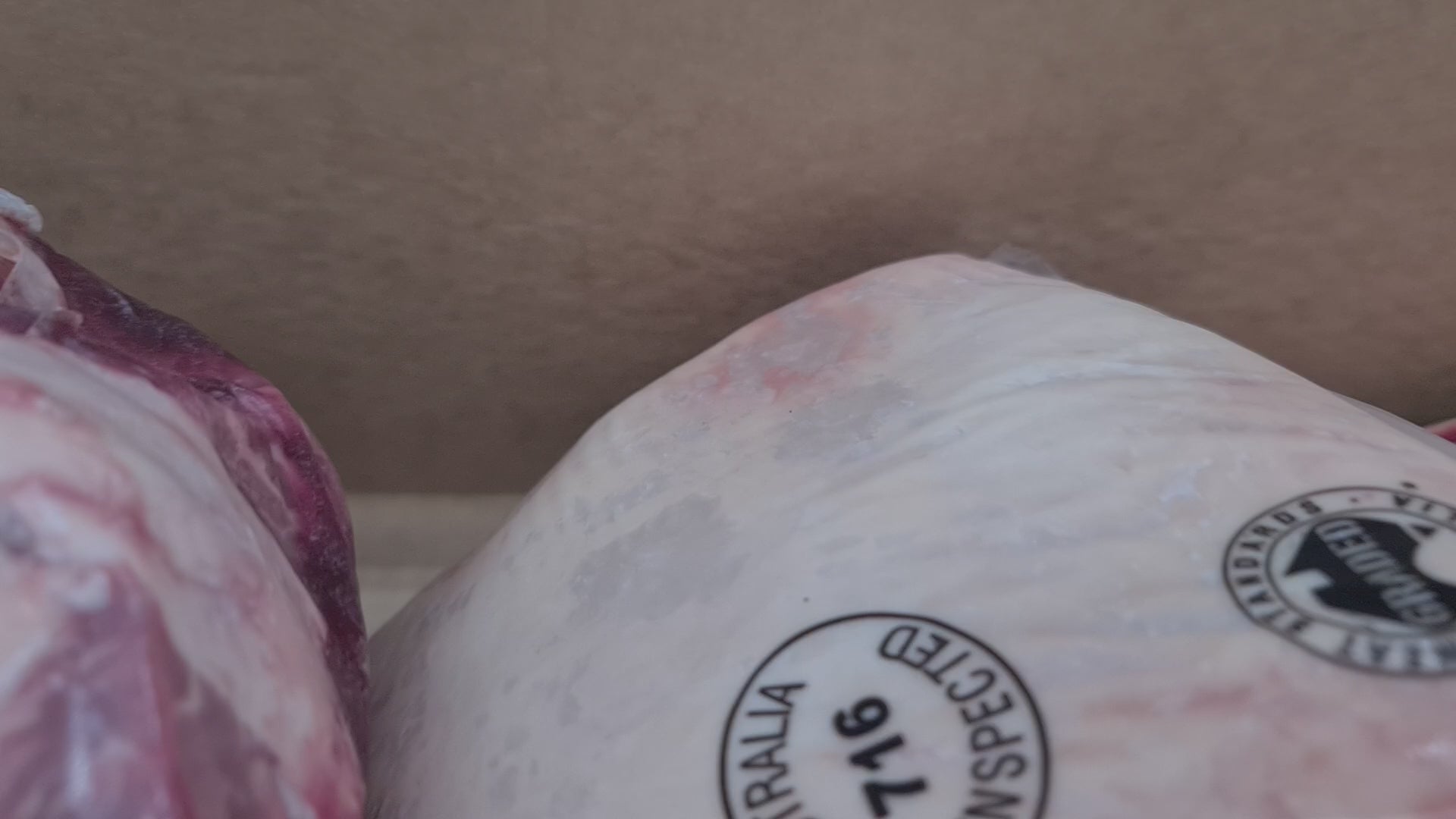 Rump from $29/kg - 100% Grass-fed and finished - Greenham Natural