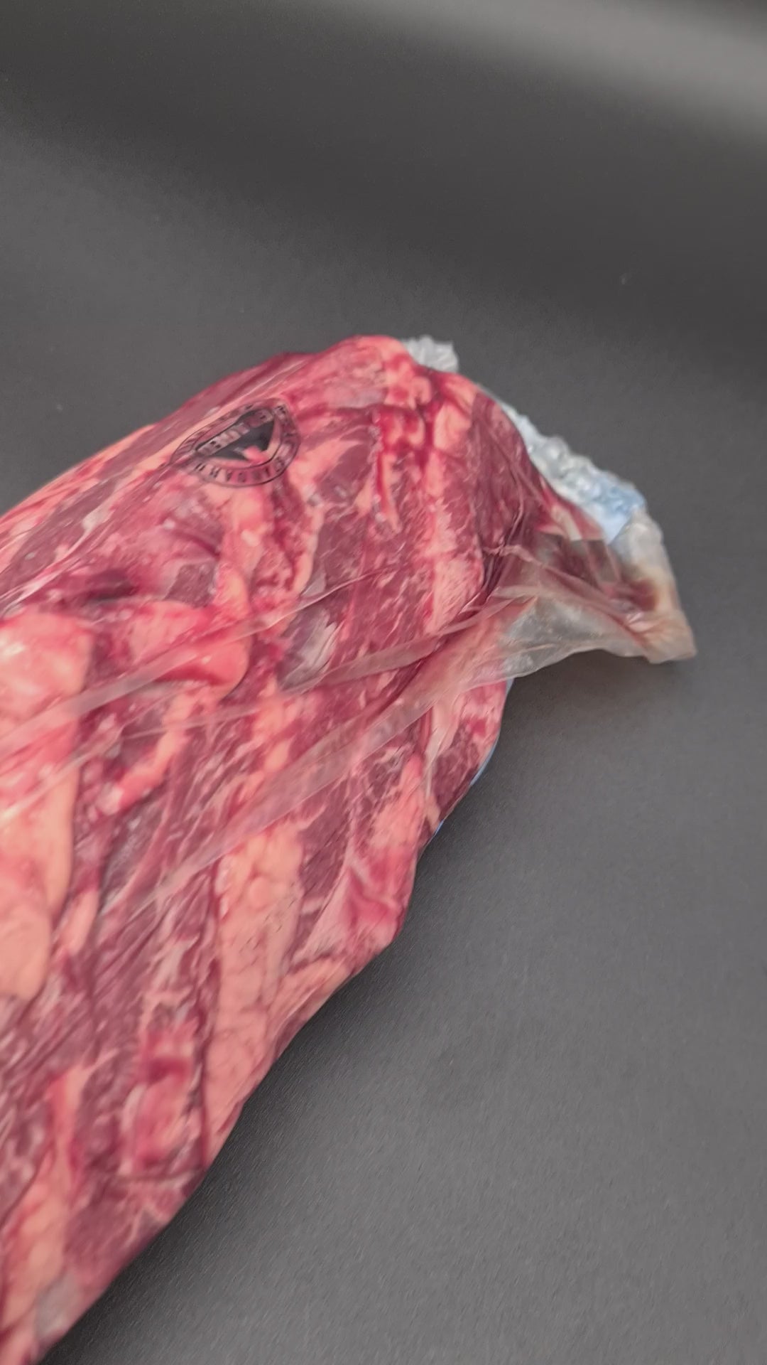 Scotch Cube Roll From $59/kg – 100% Grass-Fed & Finished Beef – Greenham