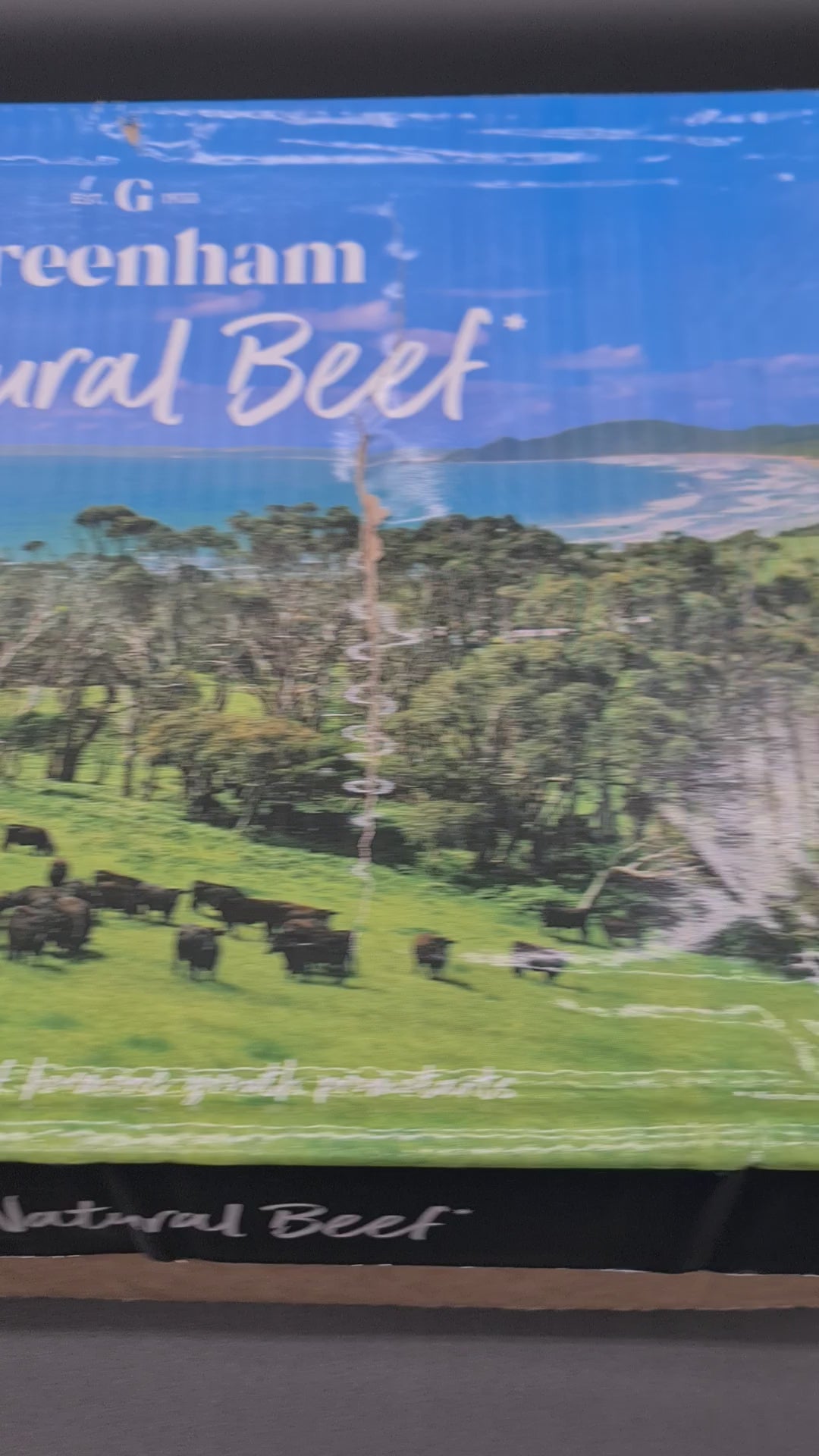 Scotch Cube Roll From $59/kg – 100% Grass-Fed & Finished Beef – Greenham