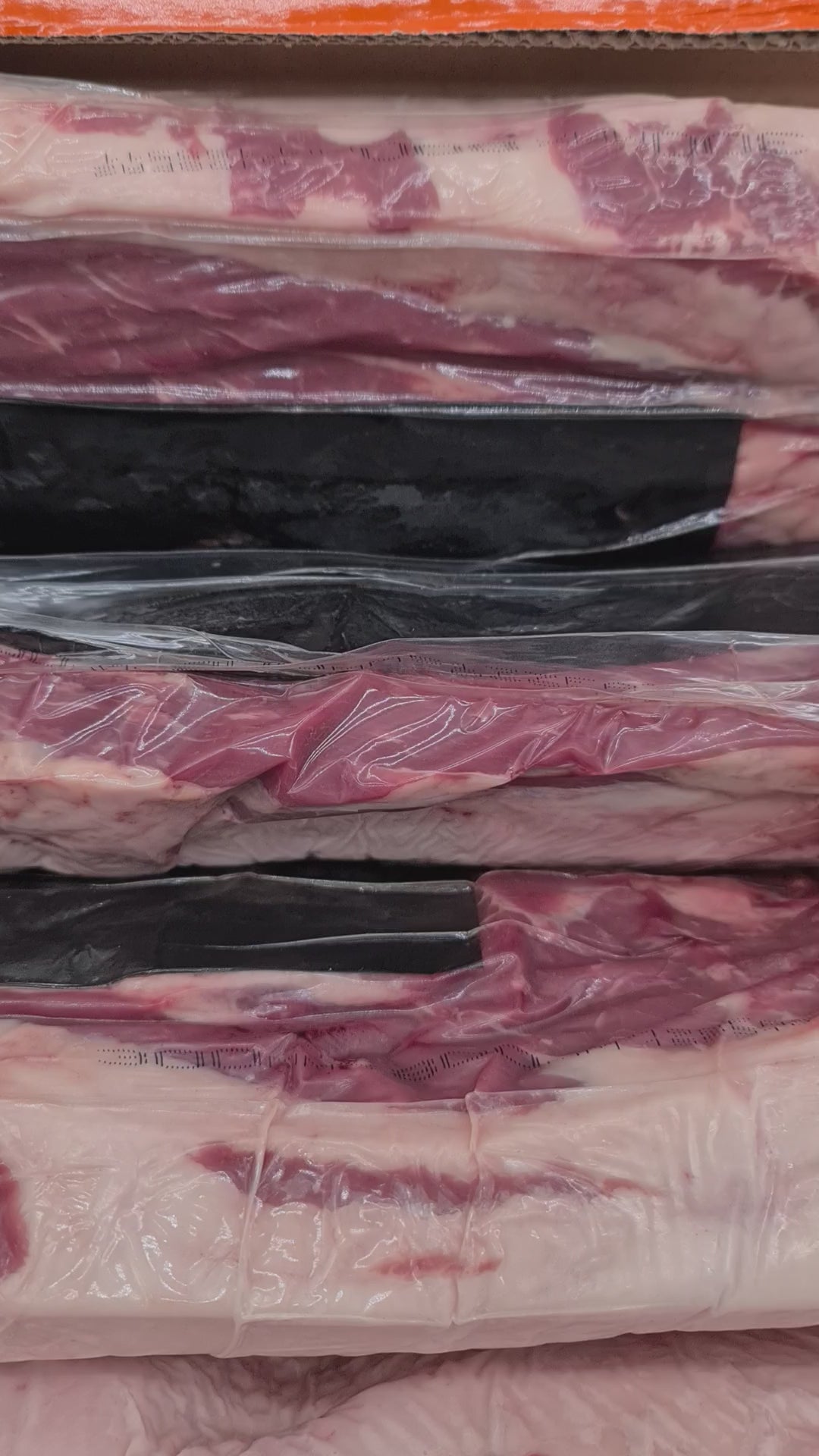 Diamantina Grain Fed Striploin (Porterhouse) $37/kg