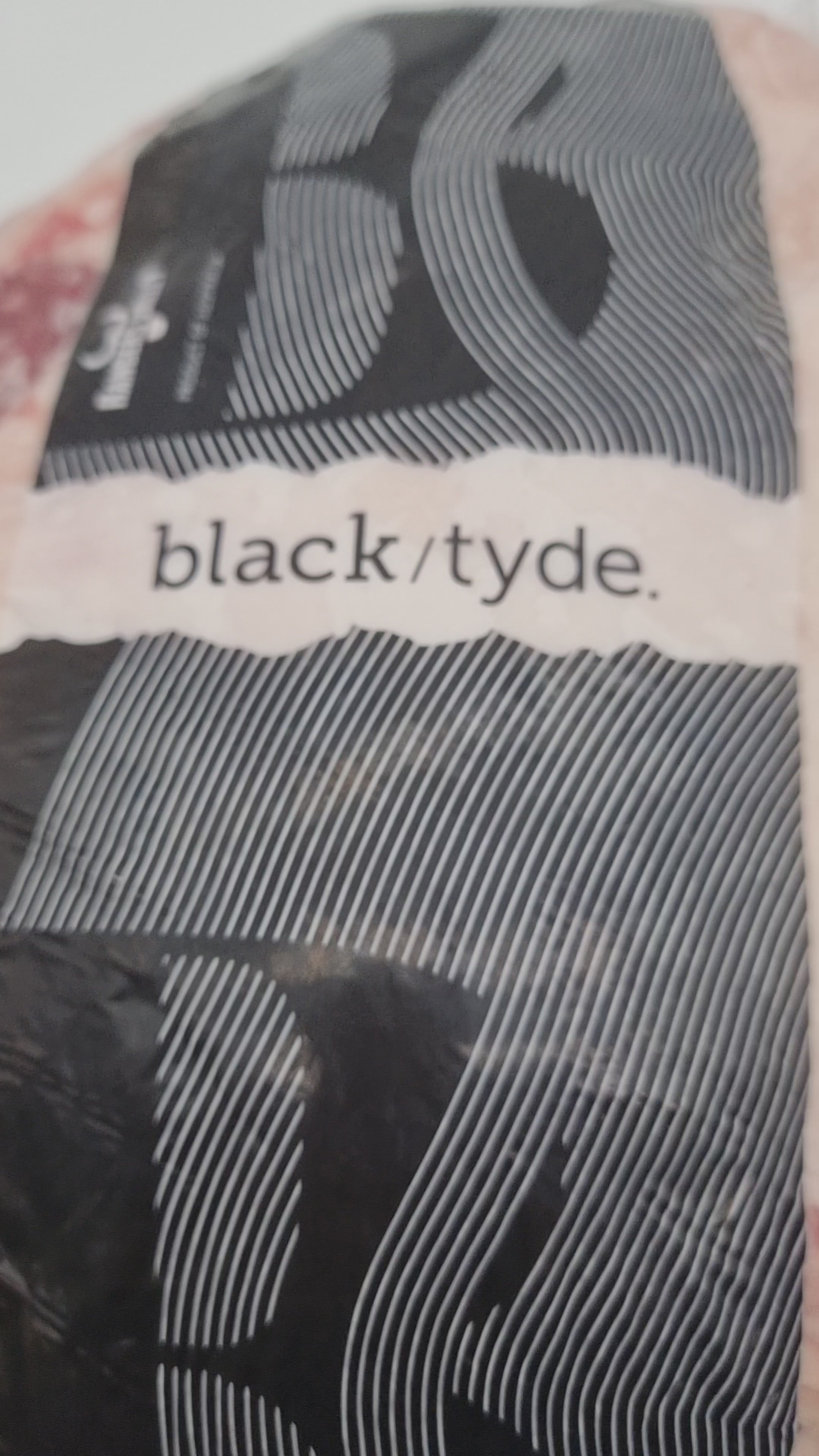 Black Tyde Rump (Boneless, Grain-Fed Angus) $23/kg *SPECIAL*