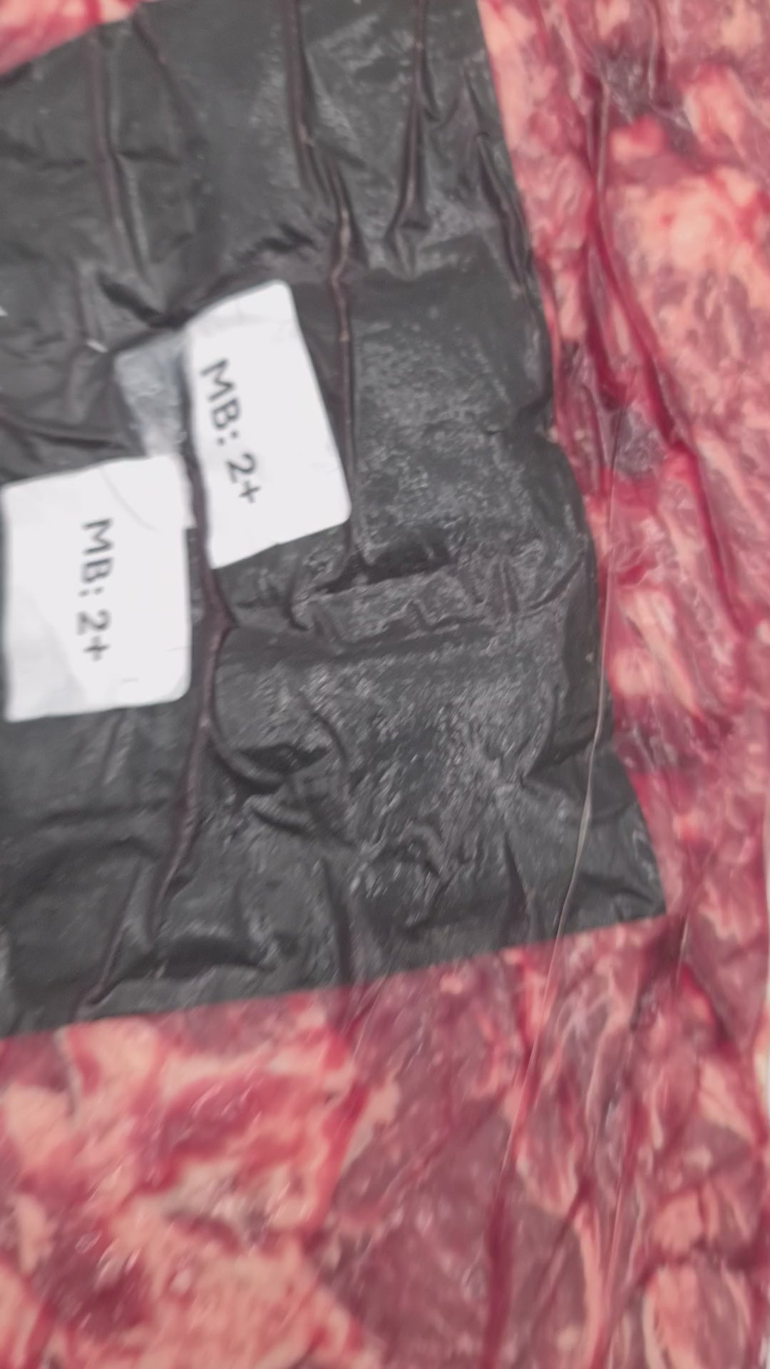 Hardwicks Striploin Porterhouse MB2+ $38/kg *Special*