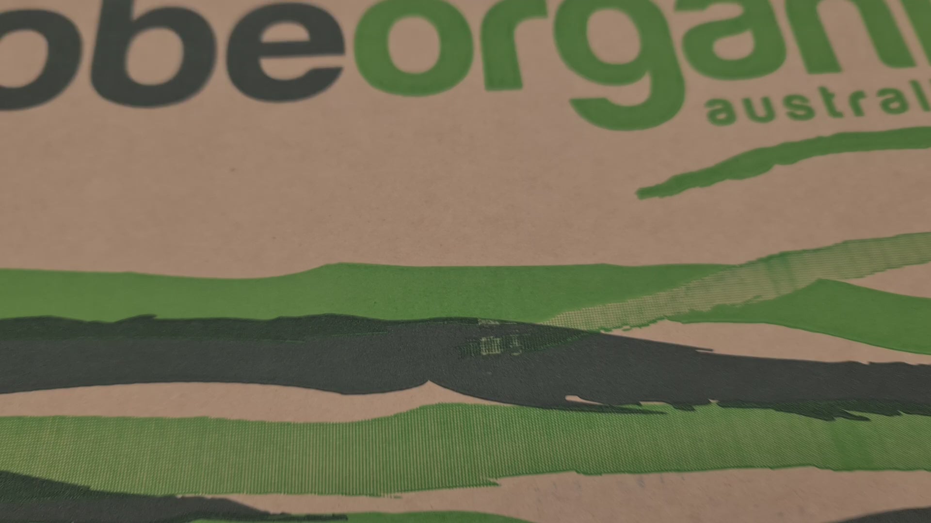 OBE Organic Organic Rump $24/kg