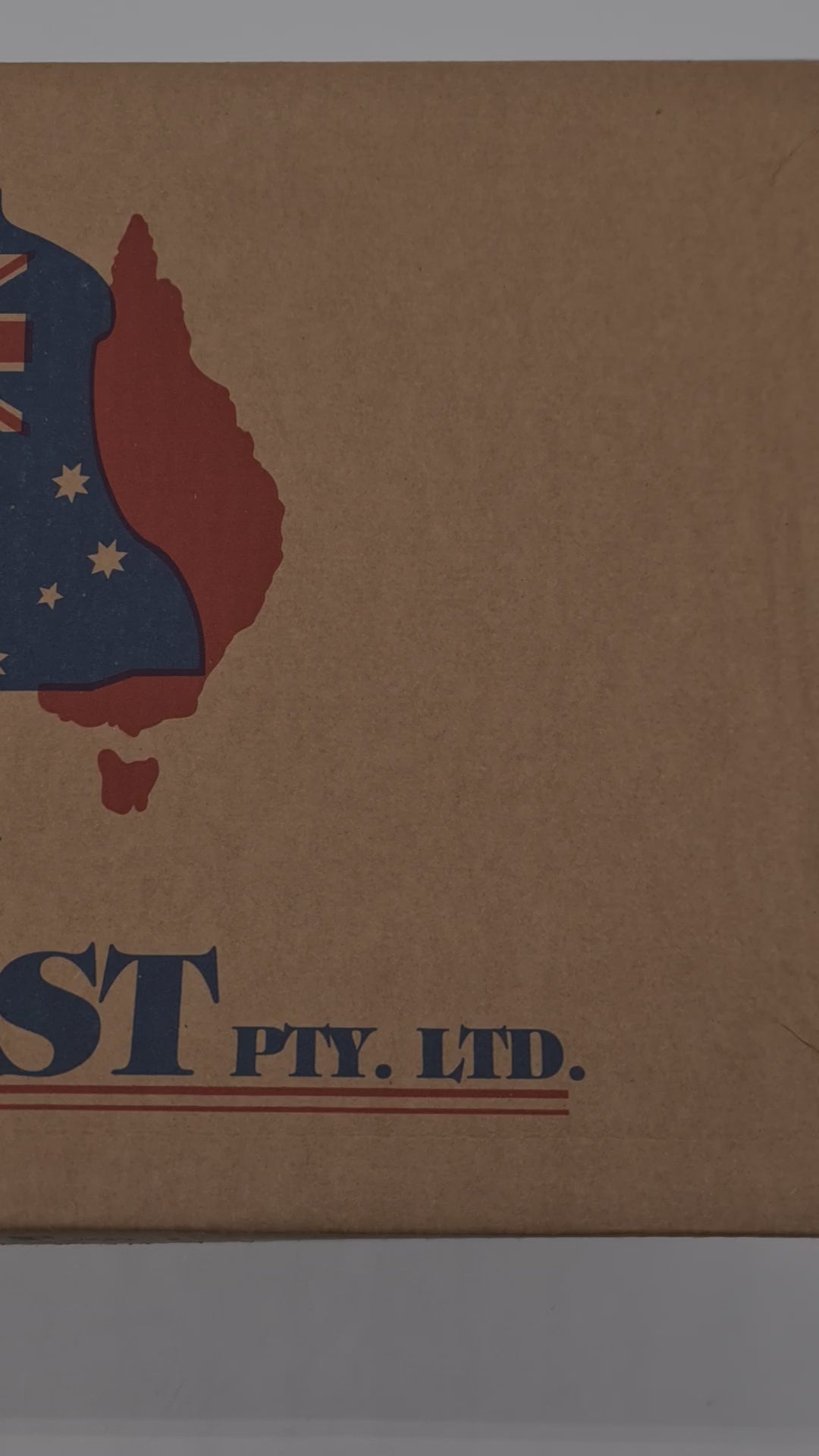 Meramist Blue Label Scotch Cube Roll $52/kg