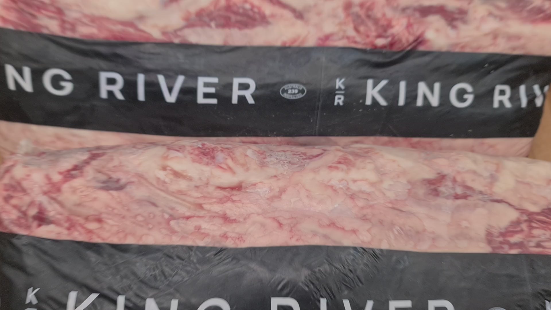 Scotch Cube Roll from $139 - Grain fed MB6-7 - Wagyu - King River