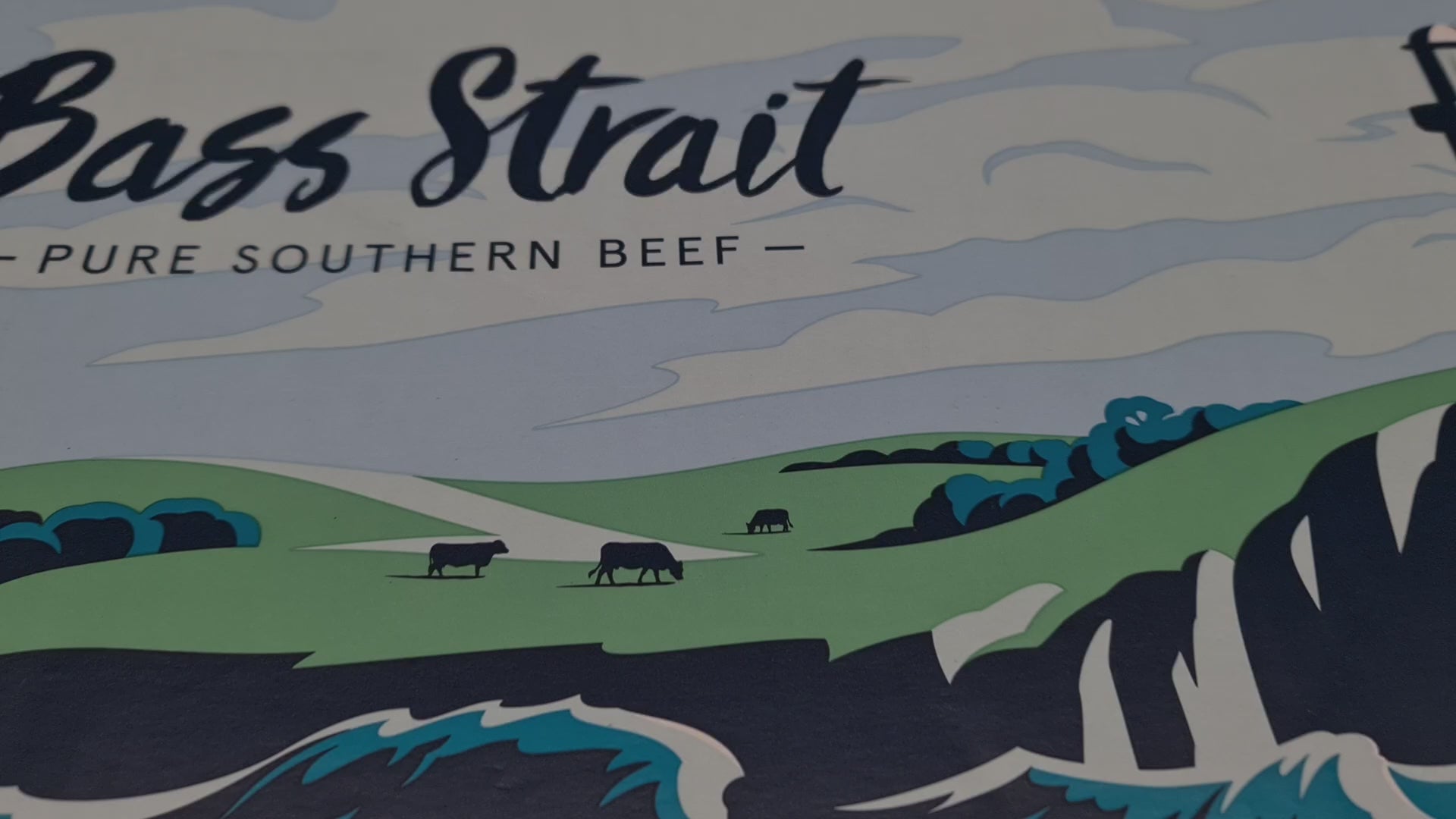 Rump From $36/kg - Grass-Fed & Finished Beef (Reserve) - Bass Strait