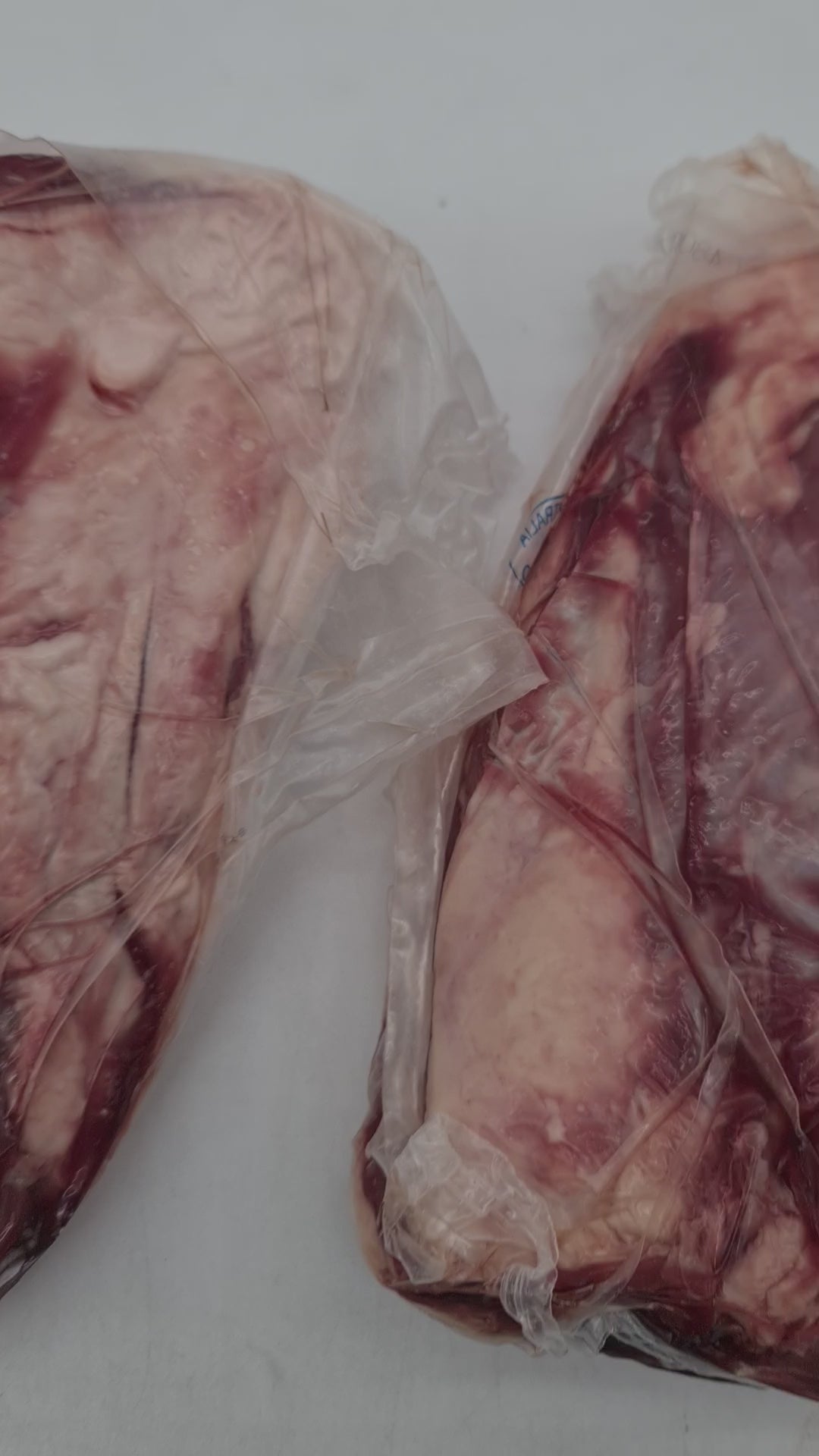 North River Rump Cap $26/kg