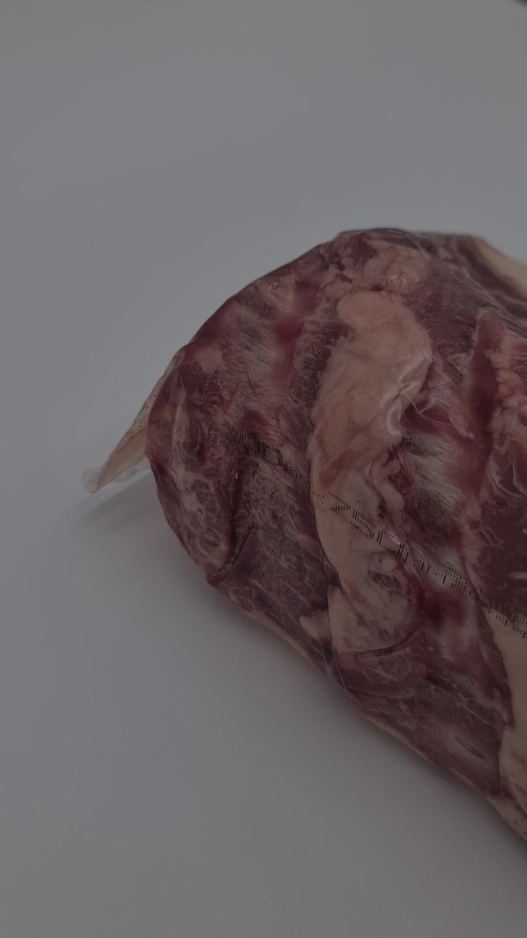 Cape Grim Scotch Cube Roll MB4 – 100% Grass-Fed, Premium Tasmanian Beef $77/kg