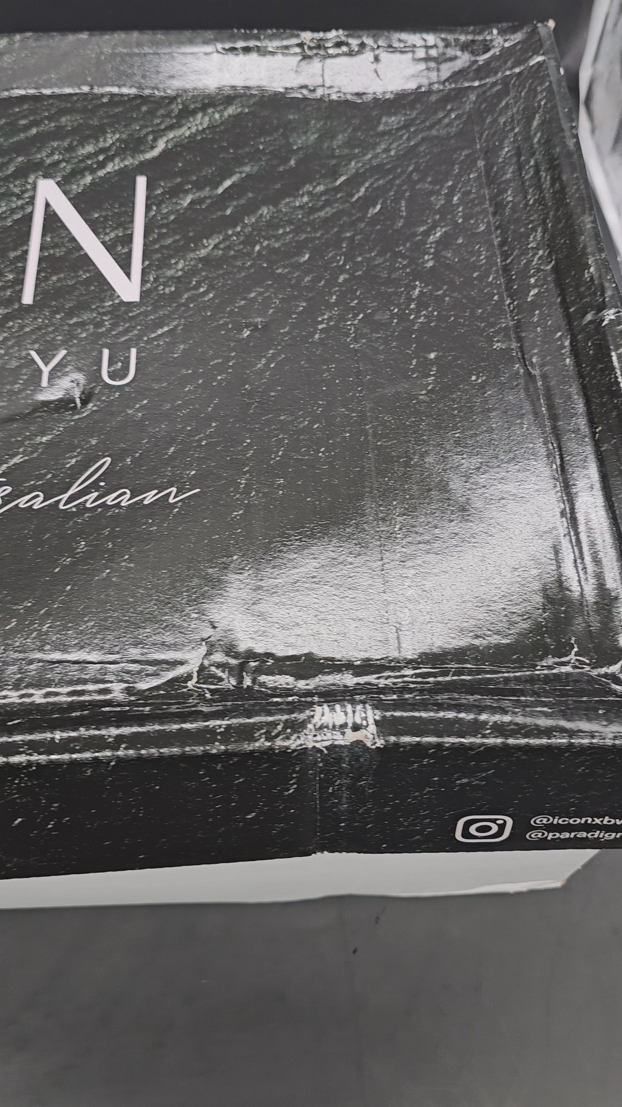 ICON XB Wagyu F1 Scotch Cube Roll MB 8–9 – Australia’s Premium Hybrid Wagyu $108 KG