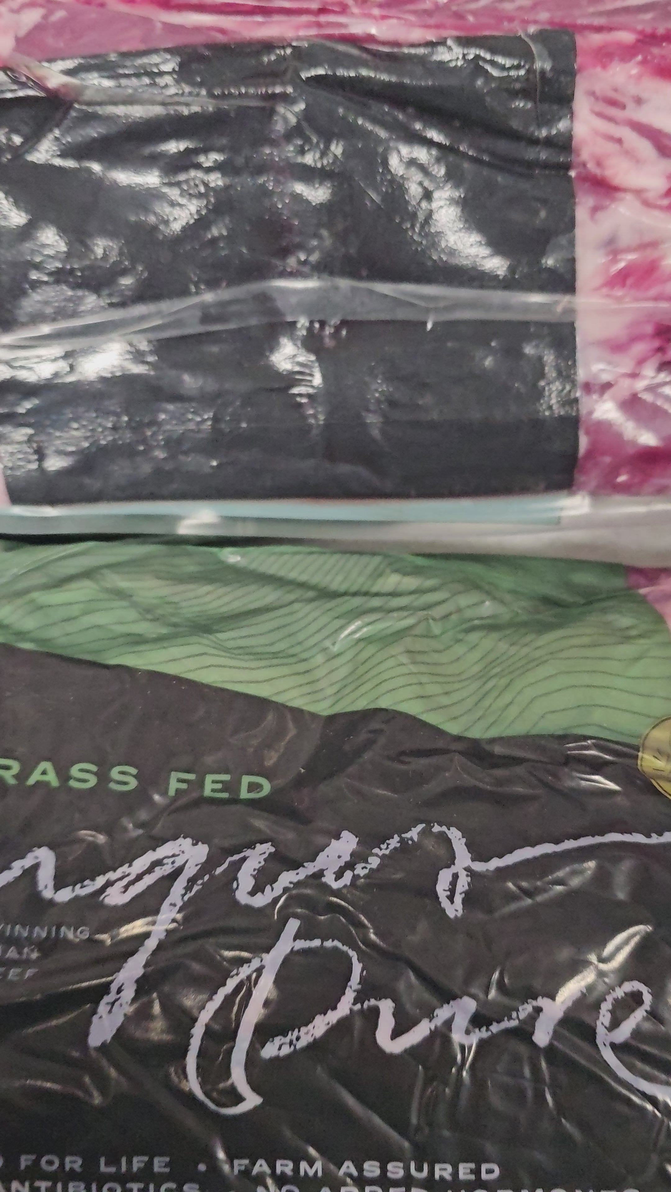 Angus Scotch Cube Roll (Grass-Fed & Finished) - Thomas Foods - Hormone and Antibiotic Free - $59/kg